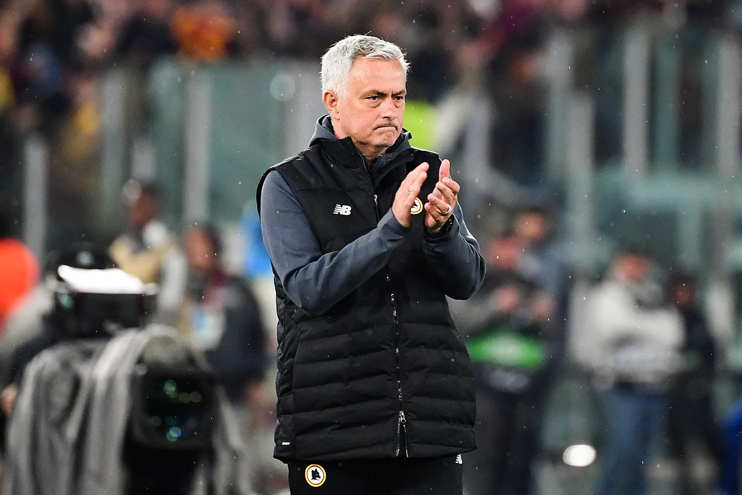 Roma, addio di Zaniolo vicino: Mourinho ha già scelto il sostituto!