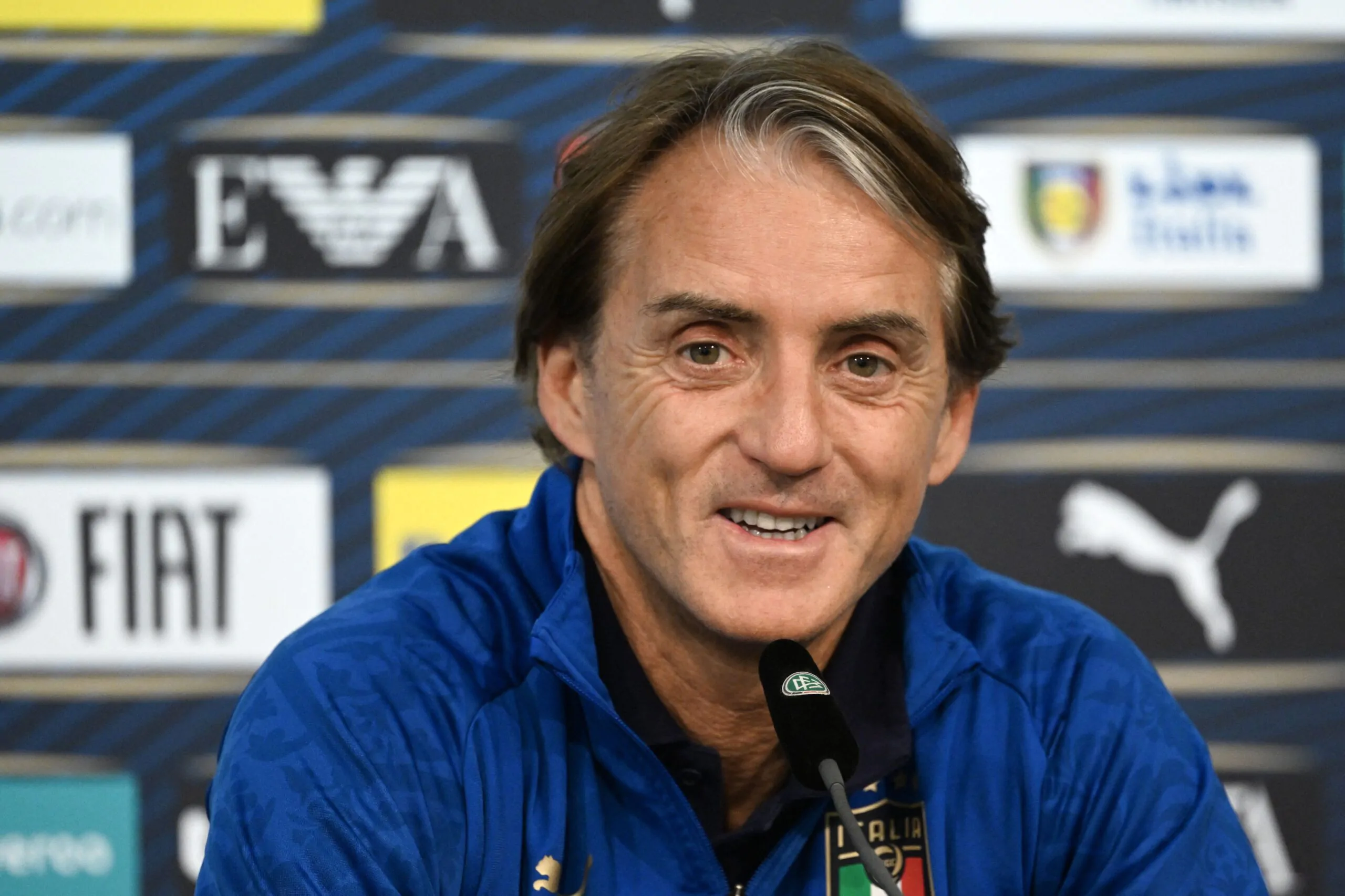 Mancini: ”In Italia c’è un grande problema. Cosa mi ha spinto a rimanere”