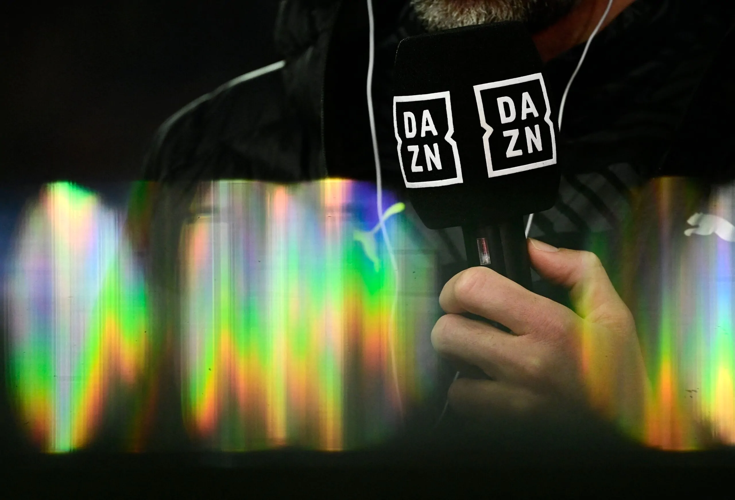 Problemi con DAZN, interviene la Lega Serie A: l’accusa