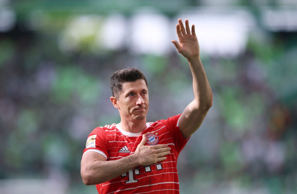 Lewandowski