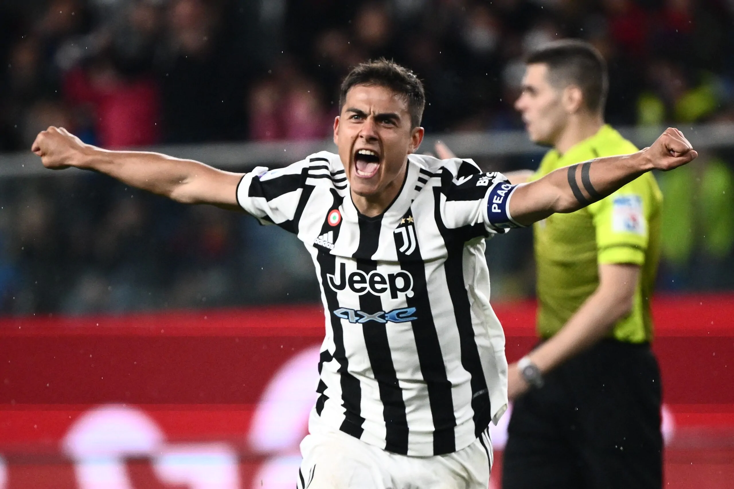 L’Inter si avvicina a Dybala: succederà domani tra Marotta e l’agente