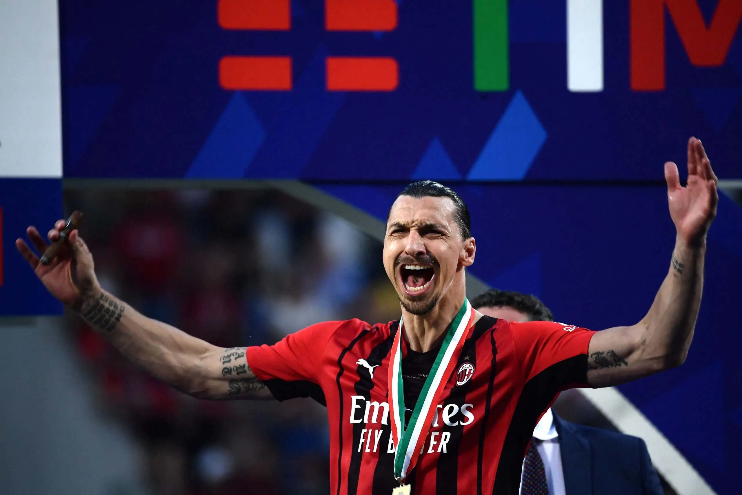 Milan, Ibra sorprende tutti: la scelta sul futuro