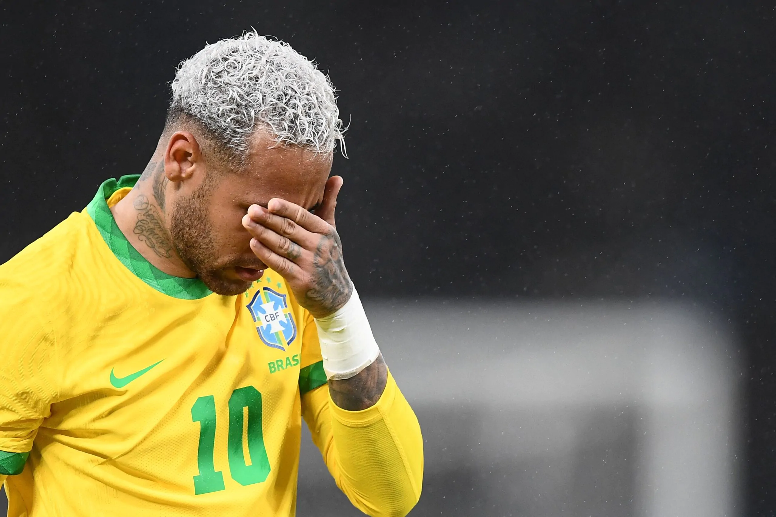 Annuncio a sorpresa sul futuro: Neymar spiazza tutti