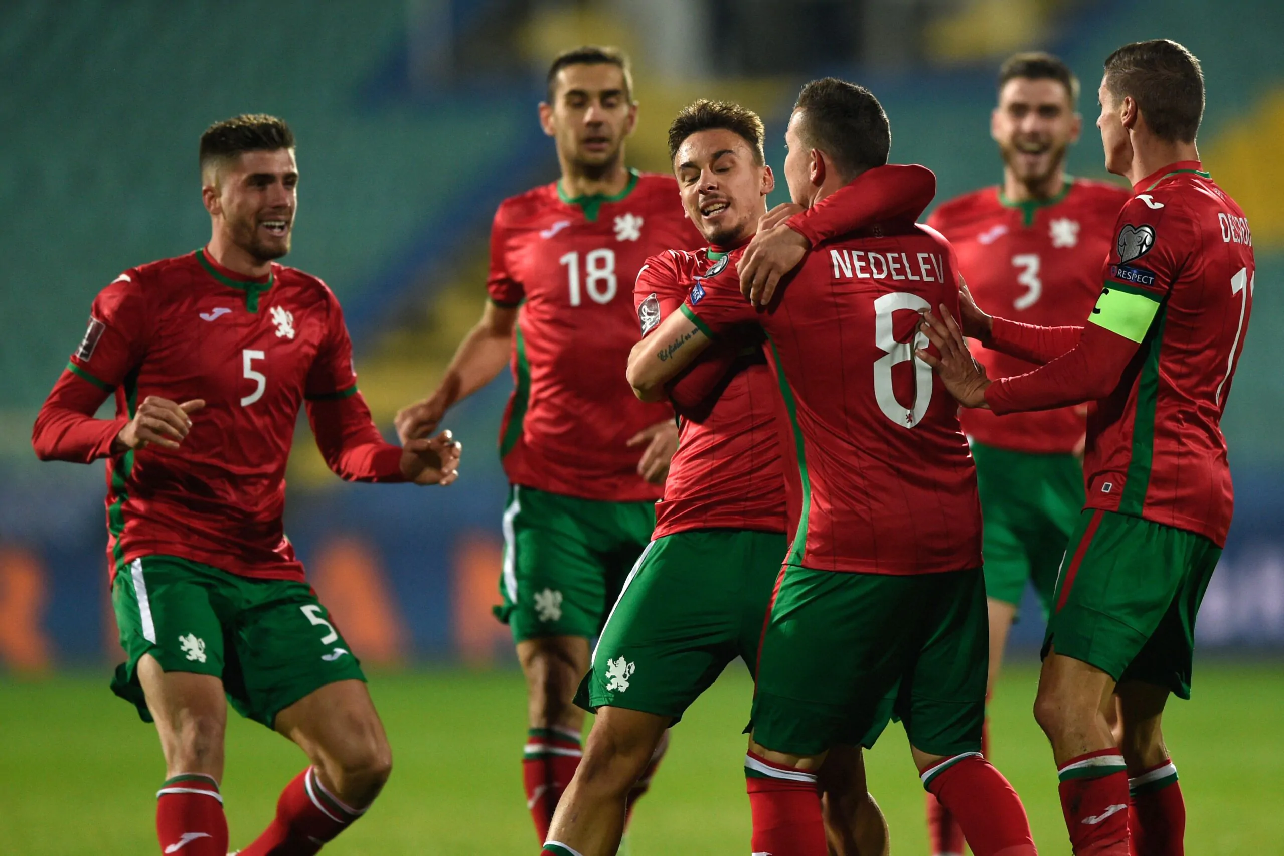 Terribile incidente per la Nazionale della Bulgaria, c’è un ferito: l’accaduto