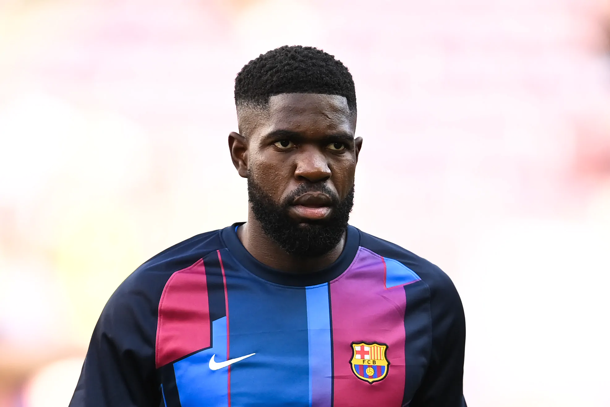 Umtiti in uscita dal Barcellona: un club di Serie A piomba sul francese!