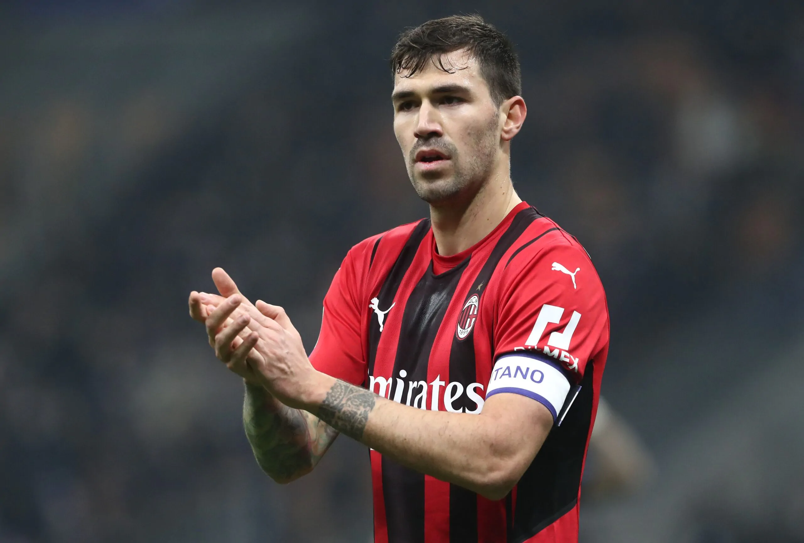 Romagnoli vicino ad un club di Premier League: offerta monstre per il difensore!