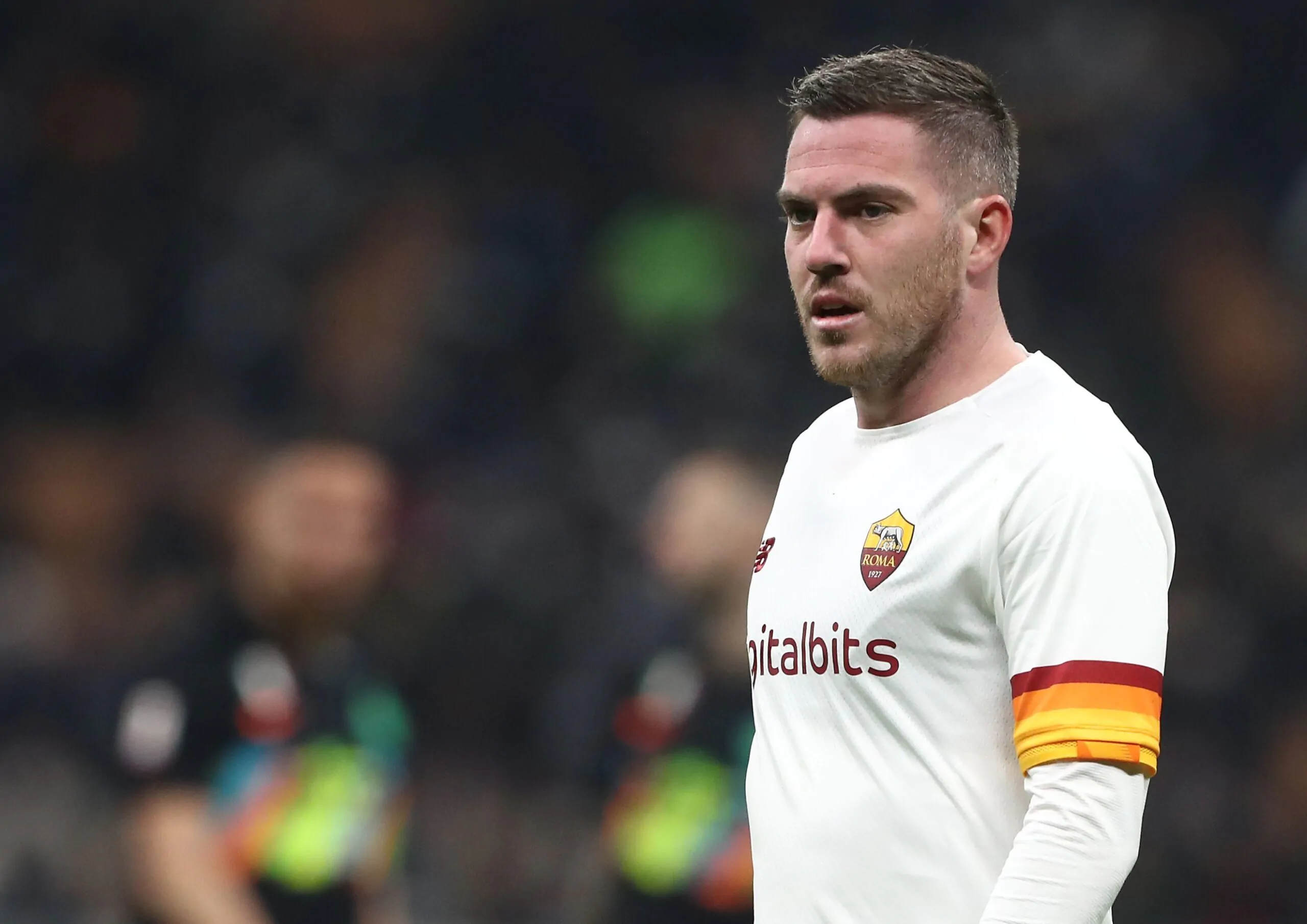 È fatta, Veretout lascia la Roma e la Serie A: i dettagli