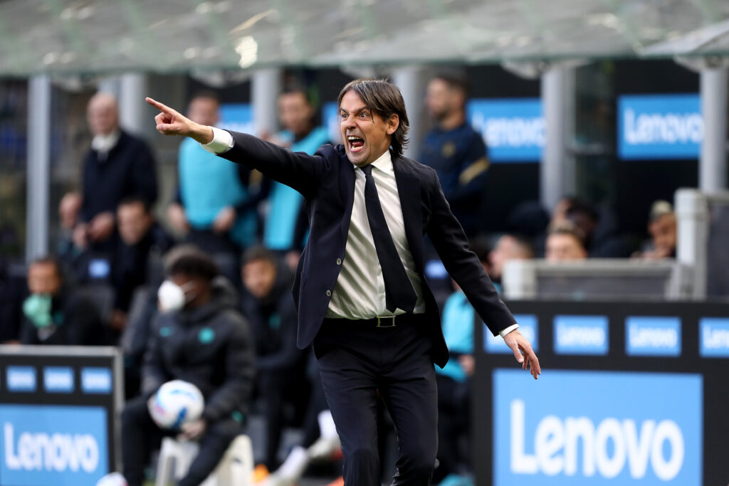 Inzaghi