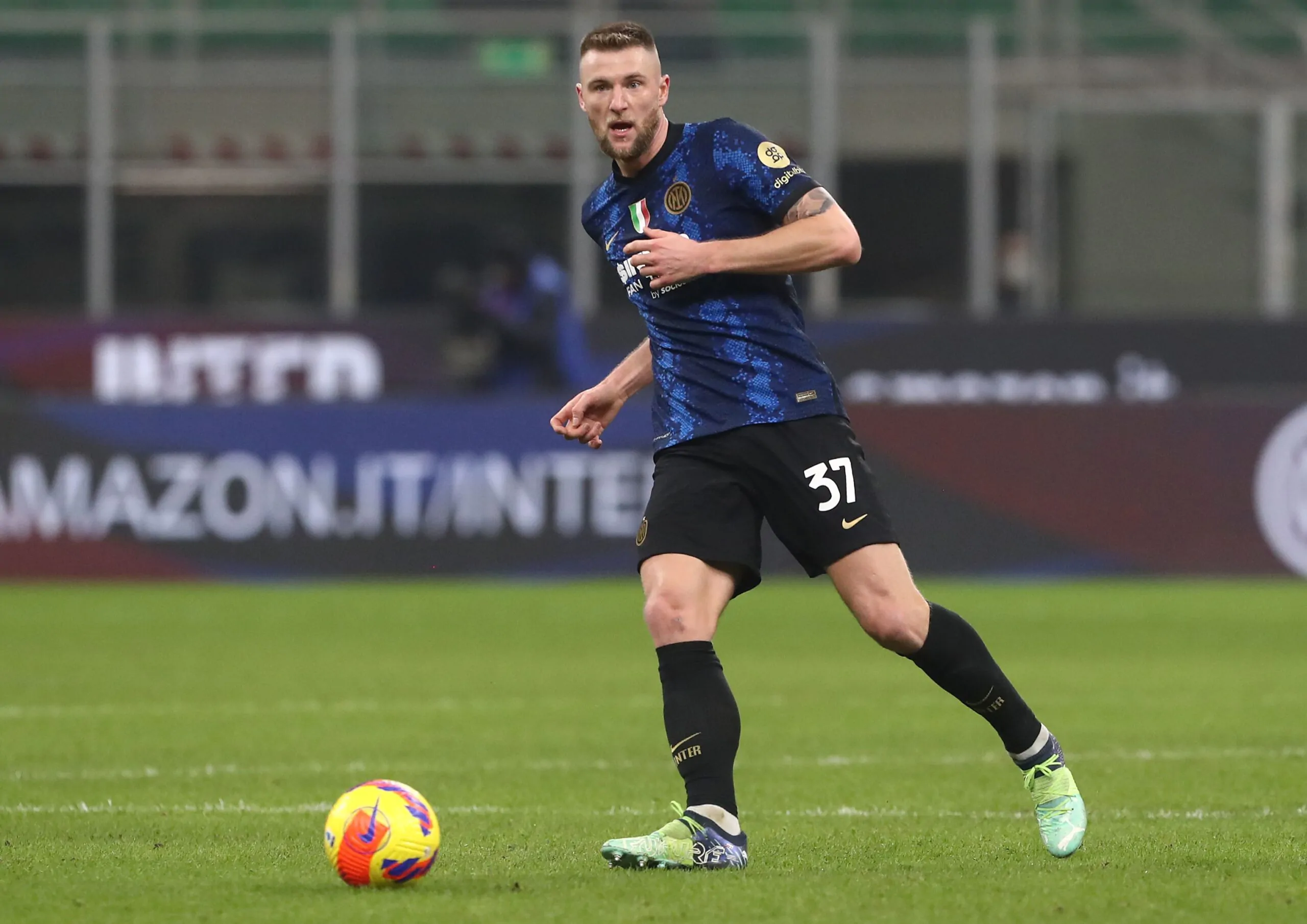 Skriniar - Inter