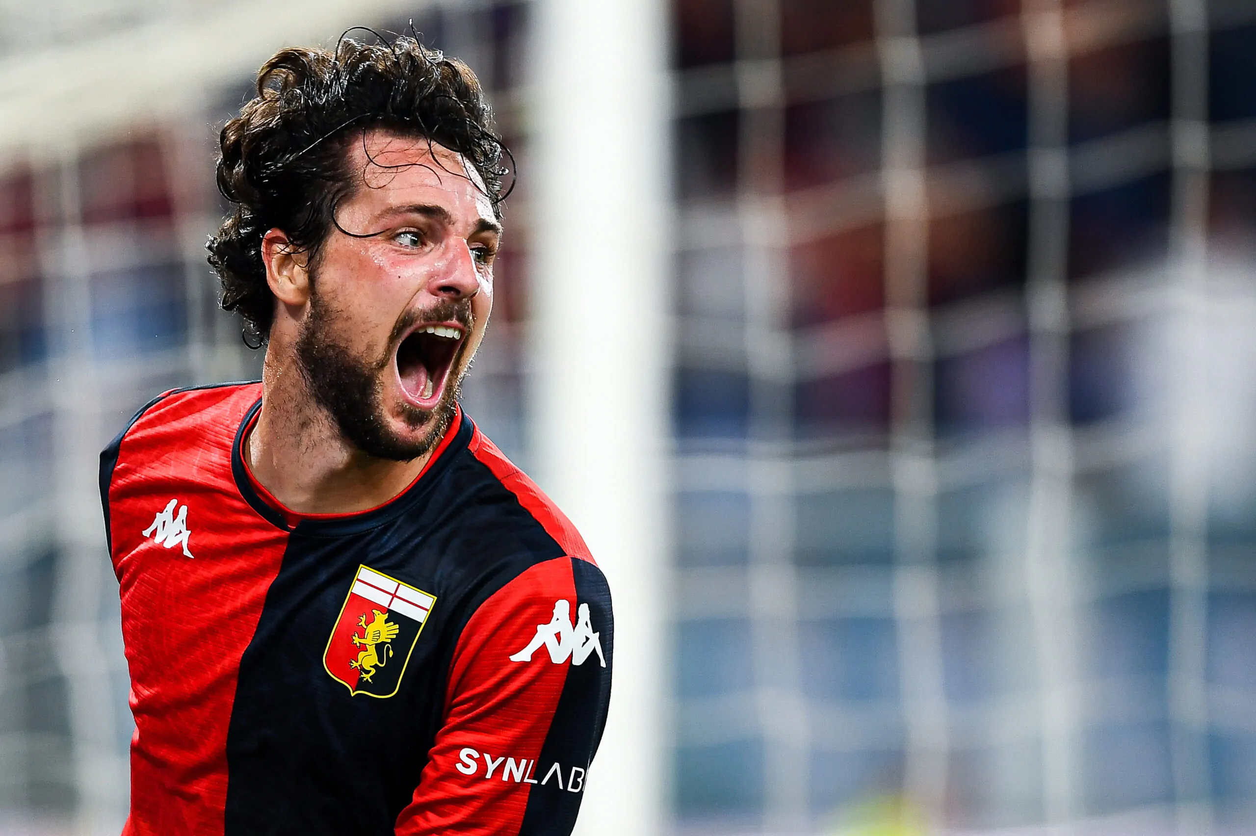 Genoa, Destro si svincola: conteso da tre club di Serie A!