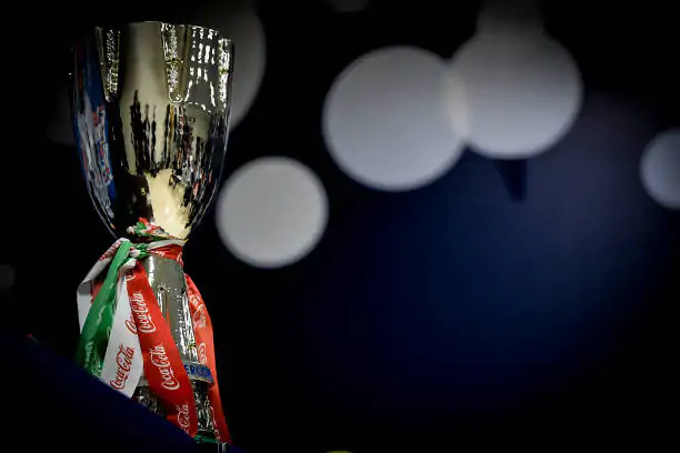 Supercoppa italiana, non solo gli emirati Arabi: tutte le possibilità
