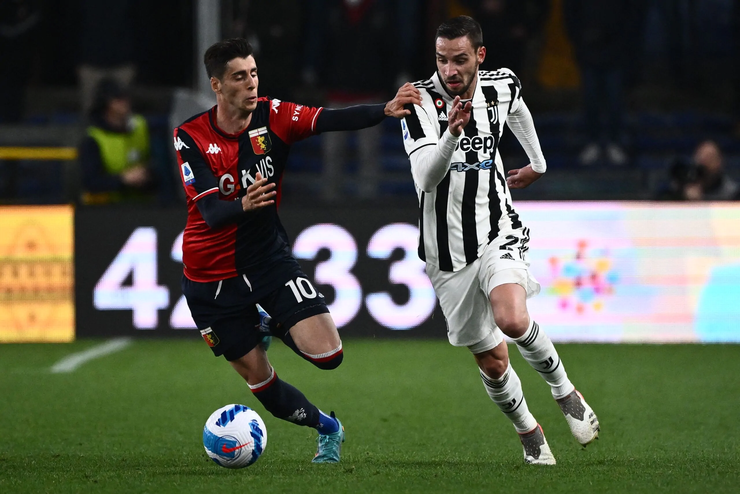 Juve-De Sciglio, sì al rinnovo: le cifre!