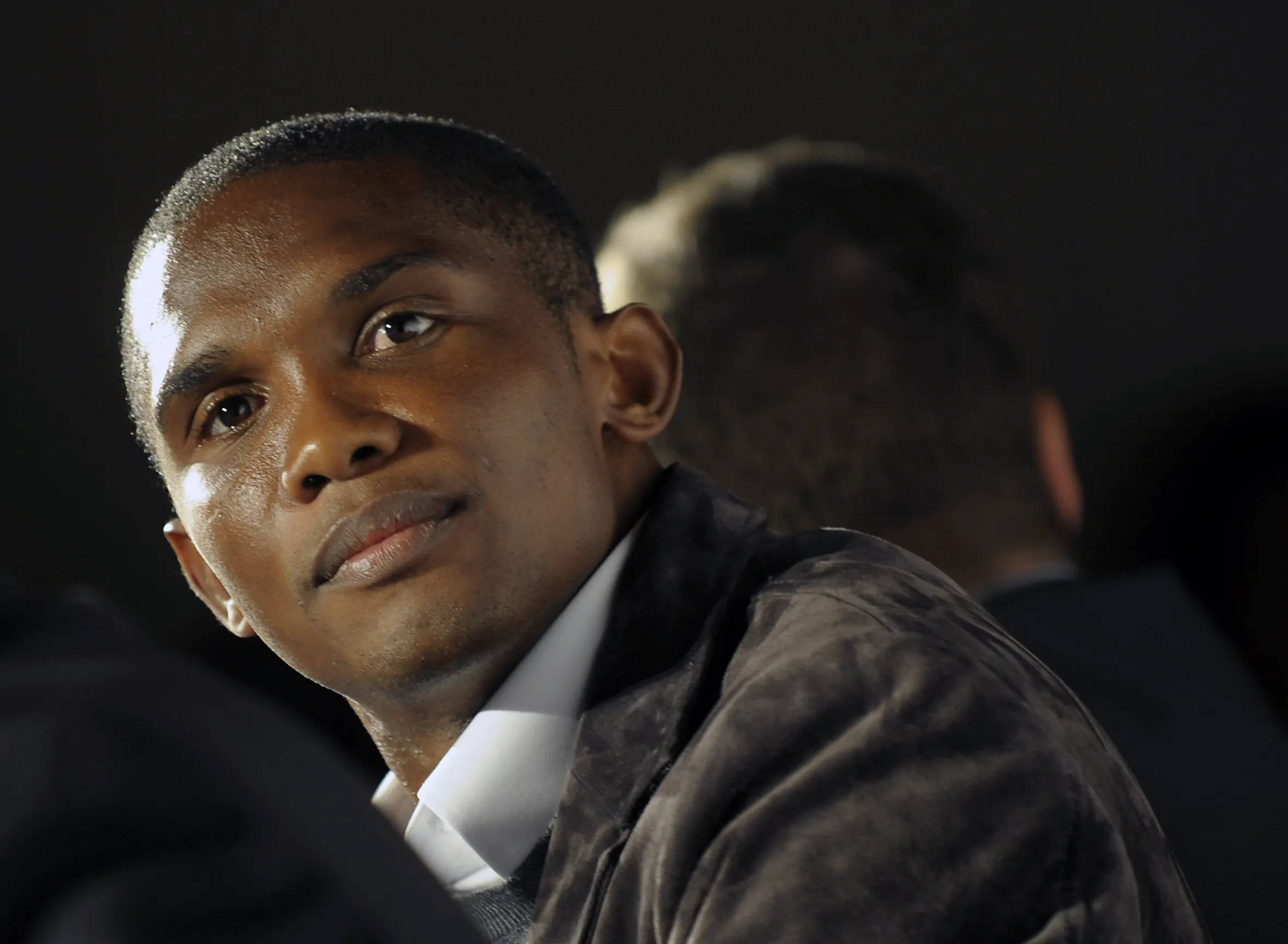 Samuel Eto’o condannato a 22 mesi di reclusione per frode fiscale