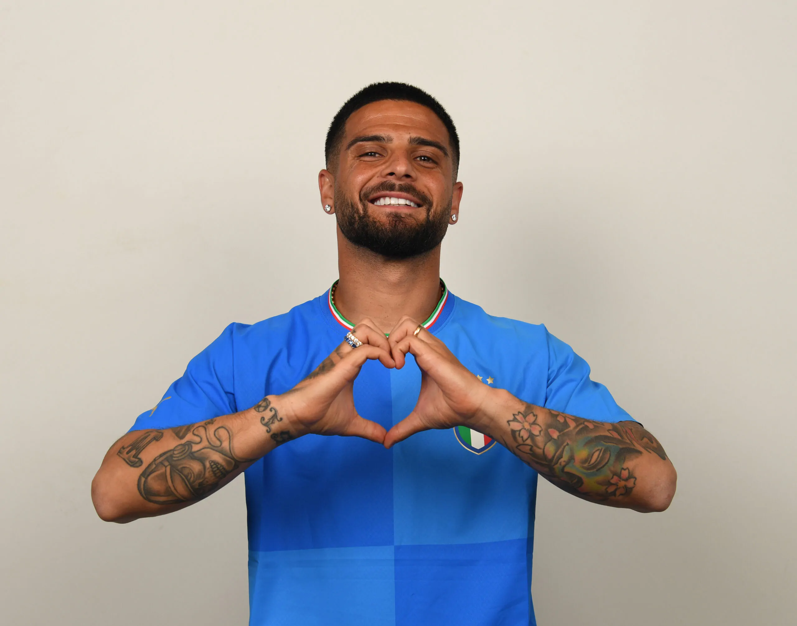 Dopo Insigne il Toronto vuole un centrocampista della Nazionale: è un ex Juventus!