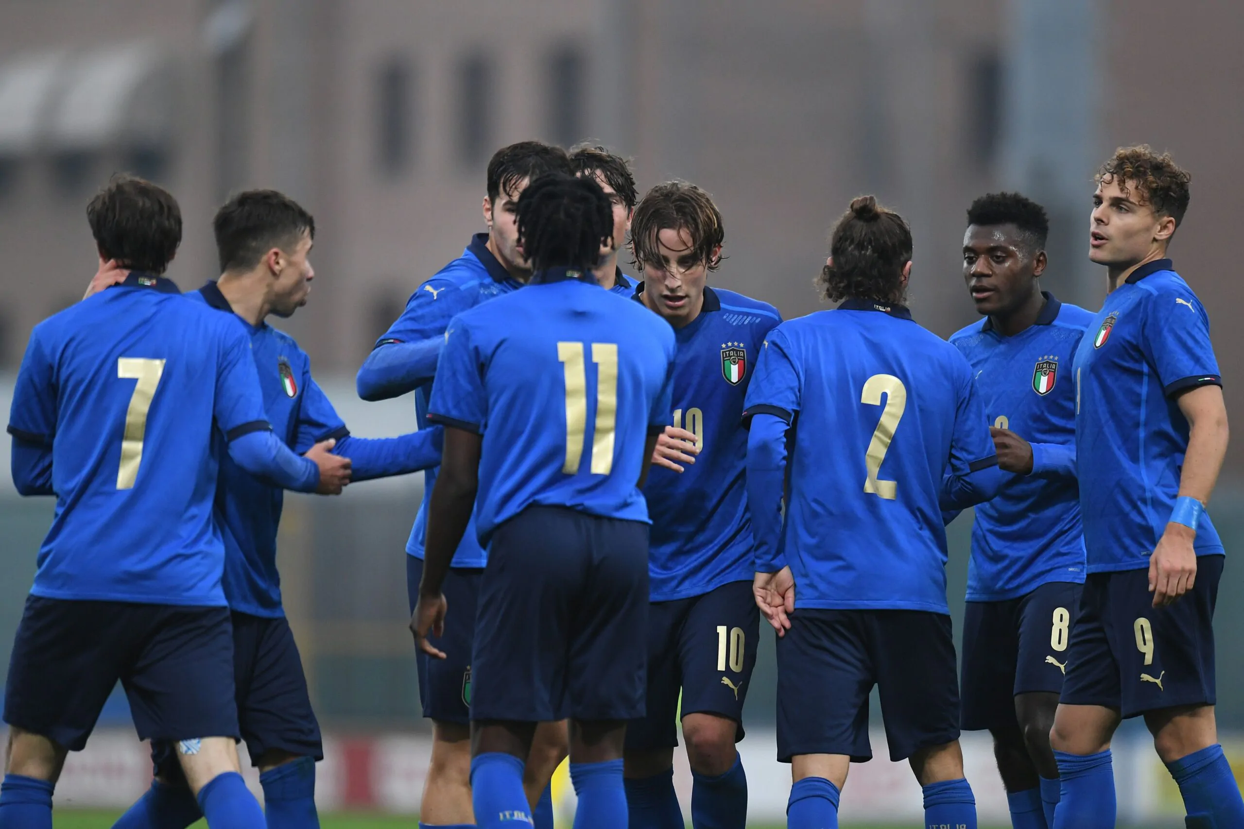 Calciomercato, la Cremonese punta due giovani azzurrini per la Serie A