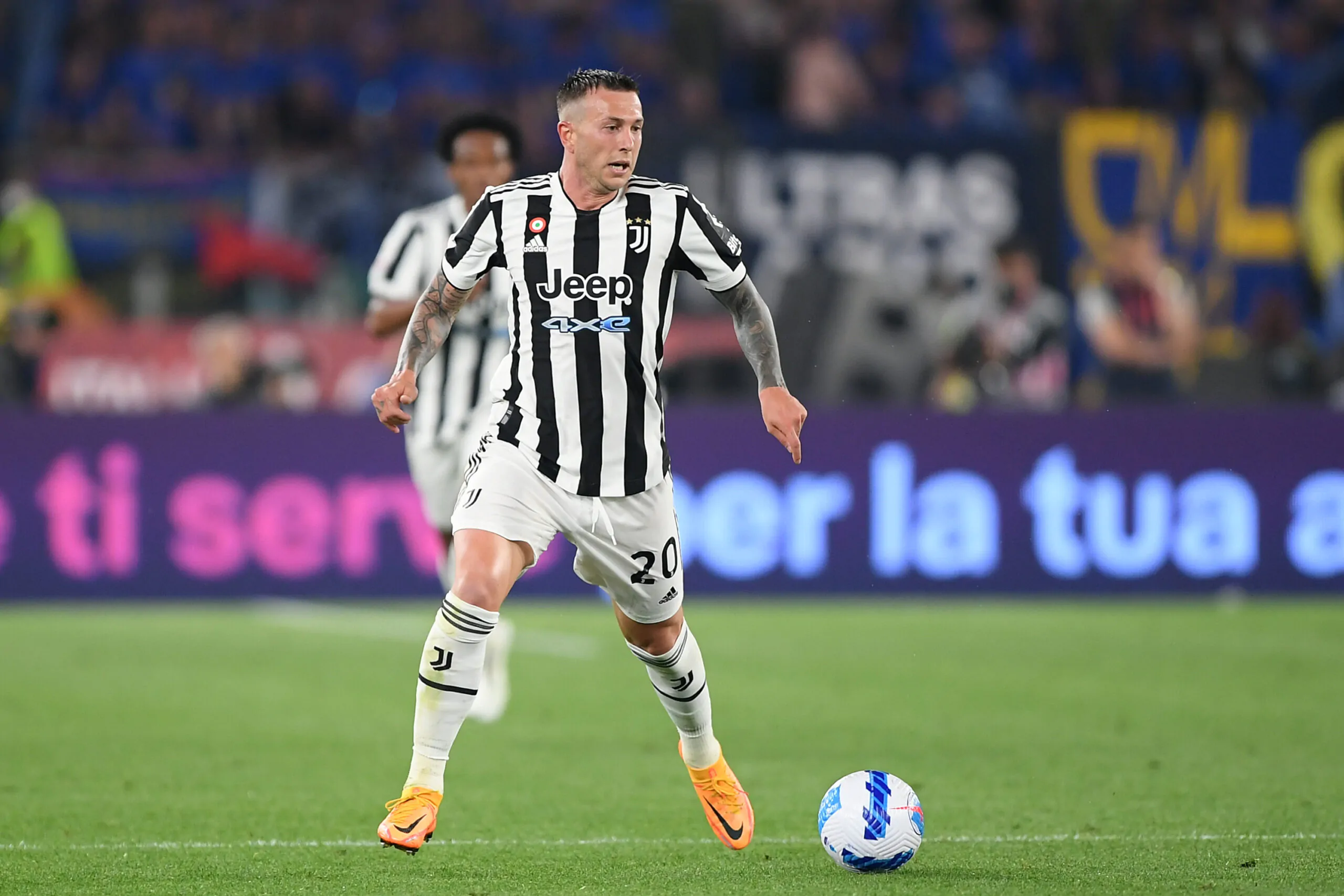 Bernardeschi al Napoli si sblocca grazie a Gattuso: il motivo