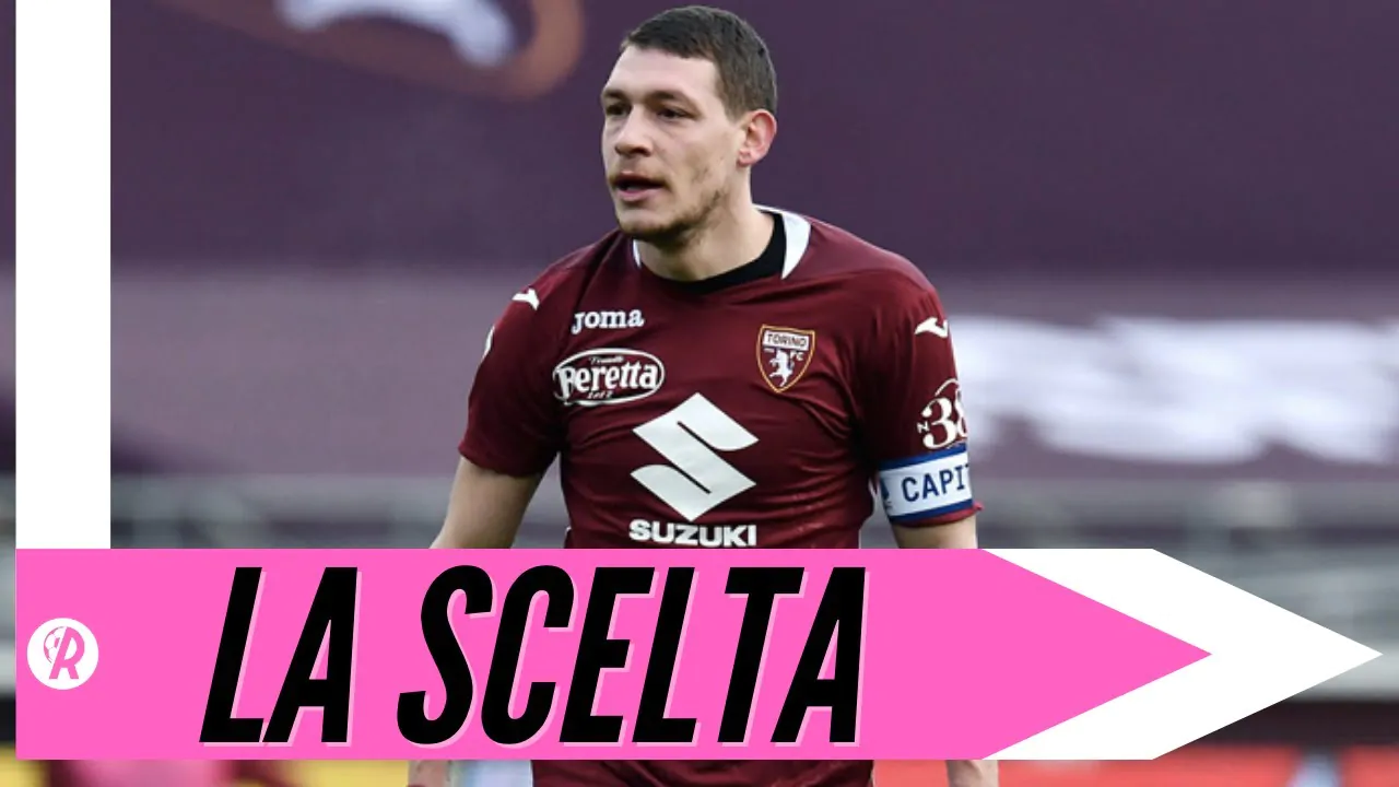 VIDEO | NUOVA SQUADRA IN SERIE A PER BELOTTI!