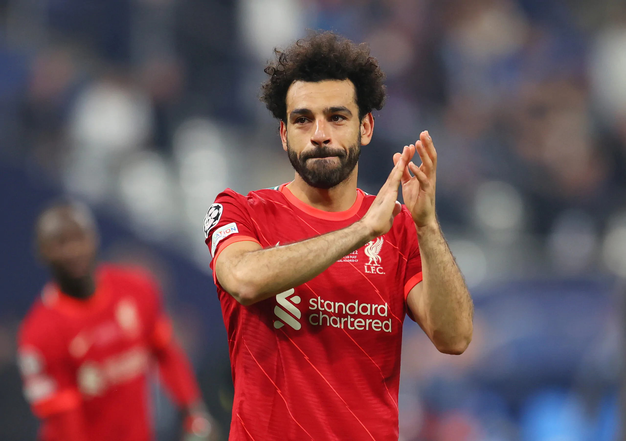 Liverpool, clamoroso Salah: trovata l’intesa con un nuovo club!