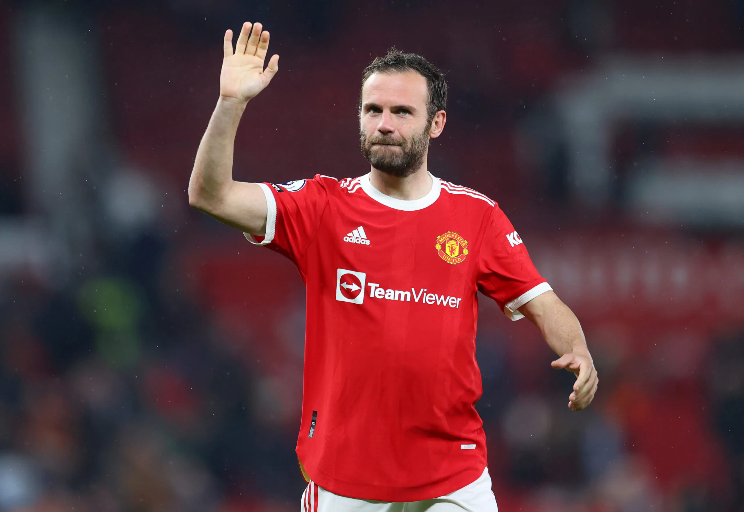 Juan Mata può sbarcare in Serie A: offerto ad una big!