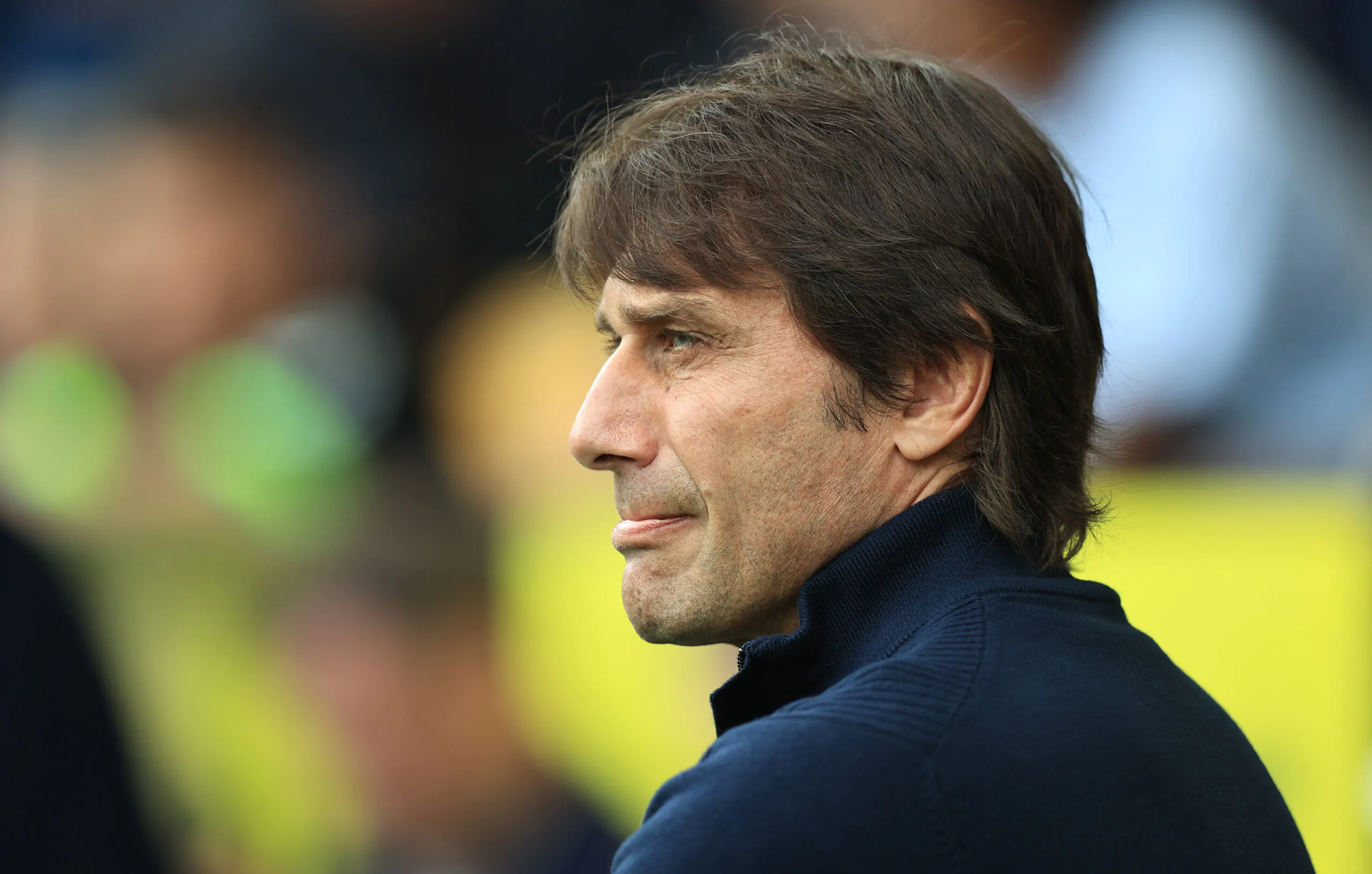 Calciomercato Inter, il Tottenham di Conte piomba sull’obiettivo nerazzurro: la notizia!