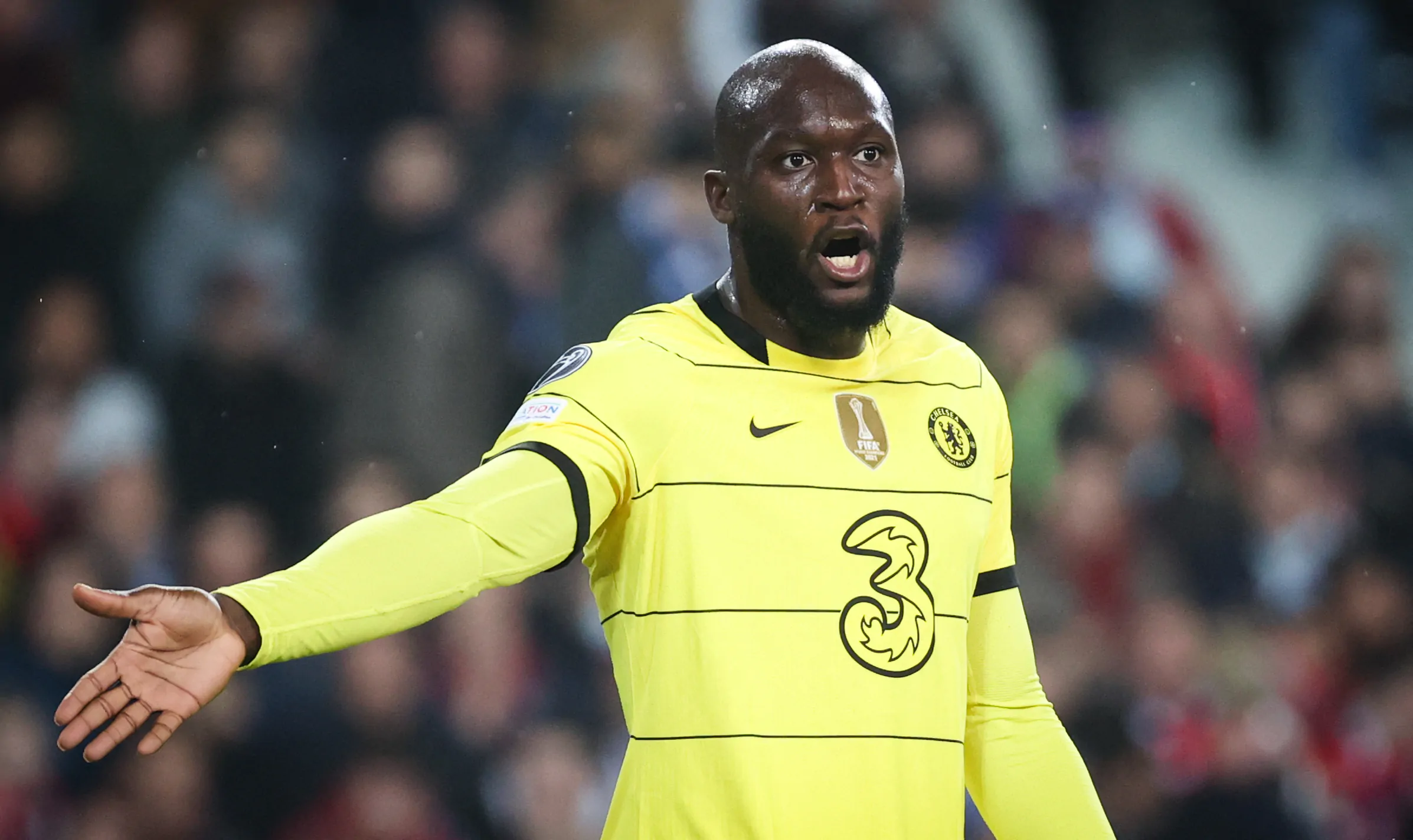 Affare in chiusura, Lukaku si avvicina all’Inter: la novità arriva dal Chelsea!