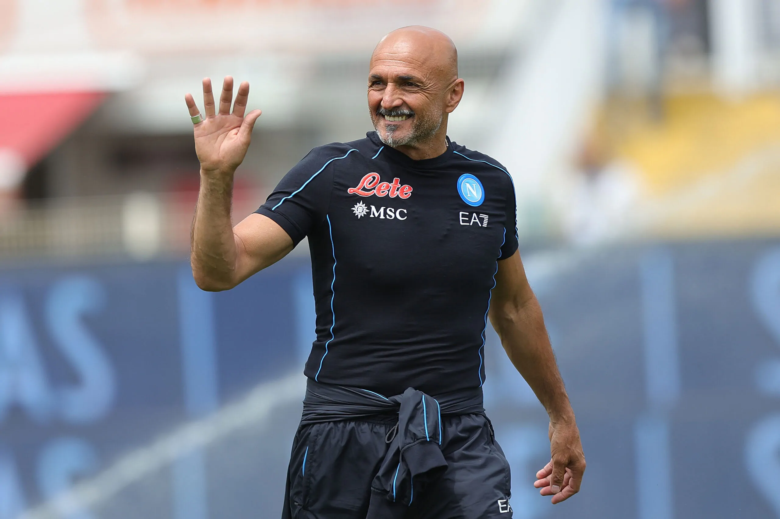 Calciomercato Napoli, c’è la decisione del nuovo difensore: arriva dall’Inghilterra!