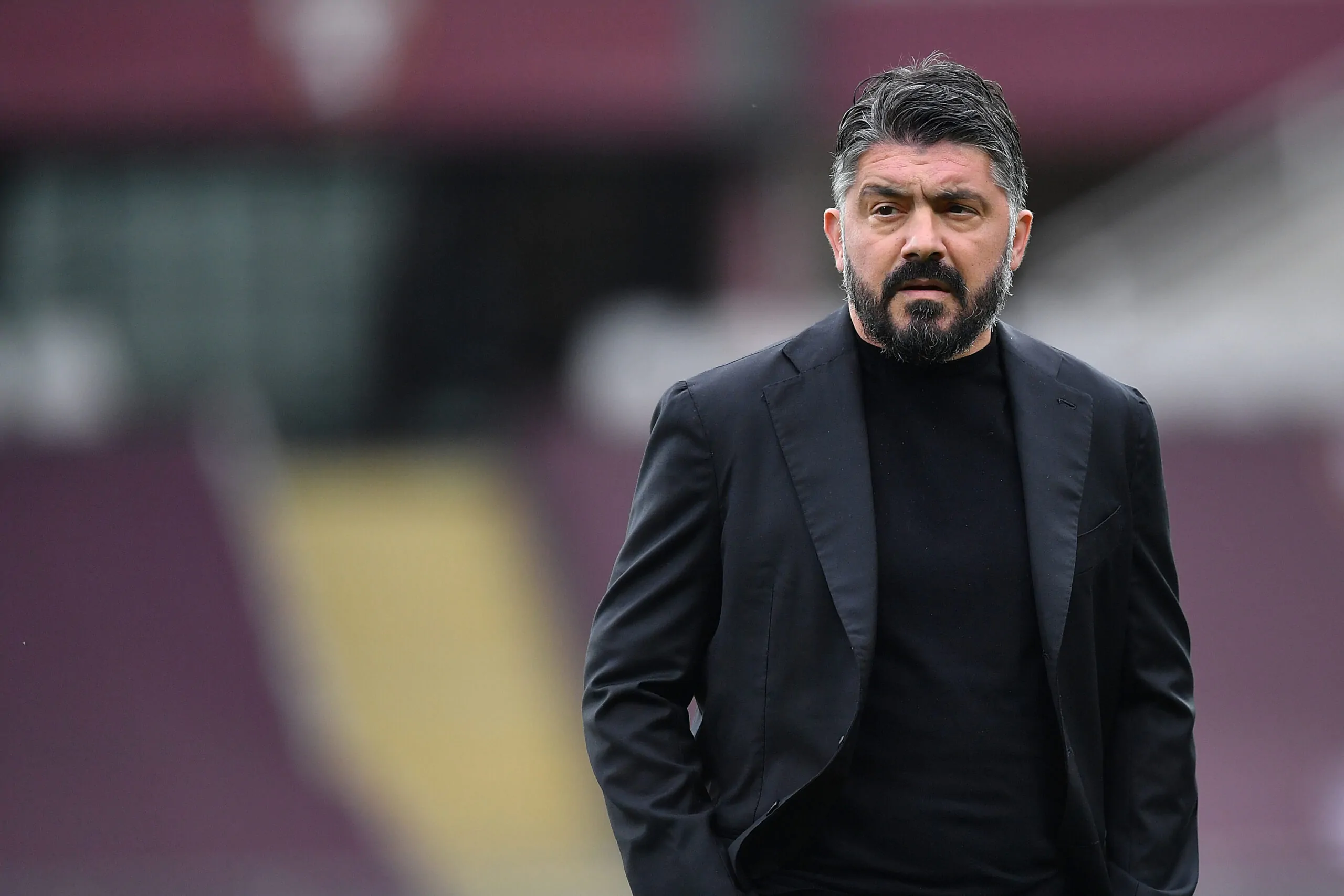 Gattuso costruisce il nuovo Valencia: vuole tre giocatori dalla Serie A!