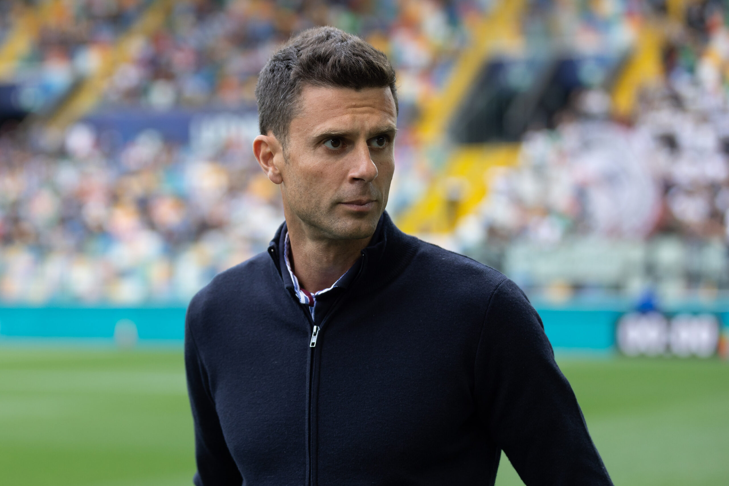 Thiago Motta Bologna