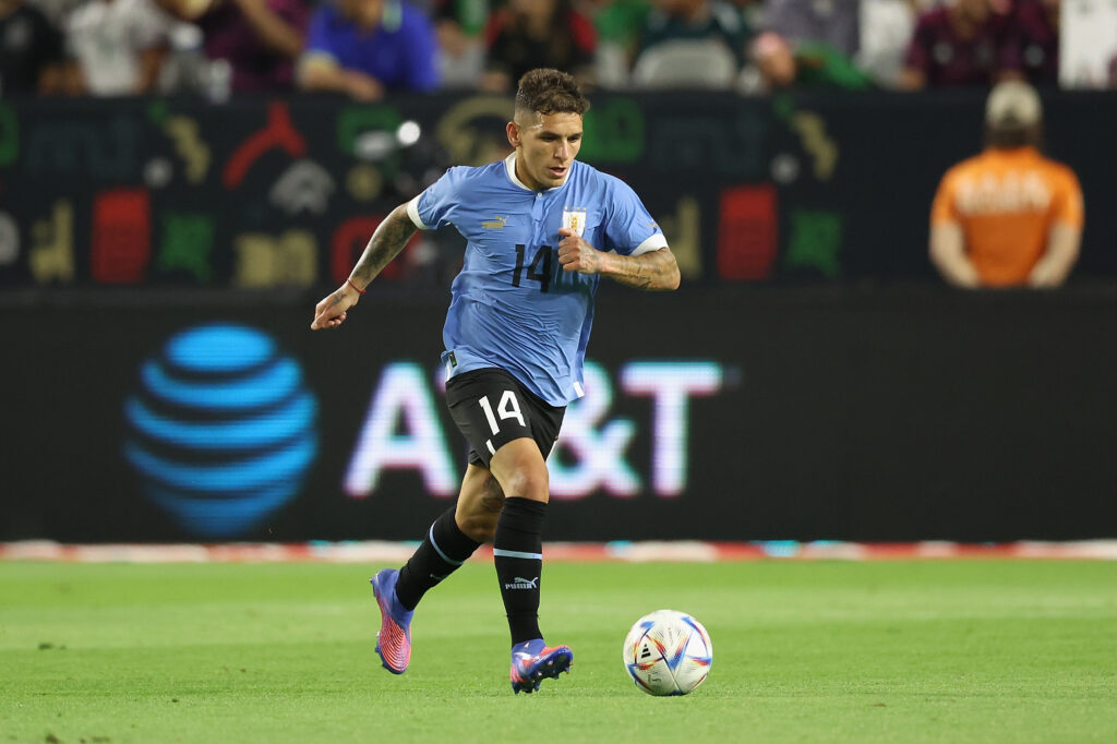 Torreira