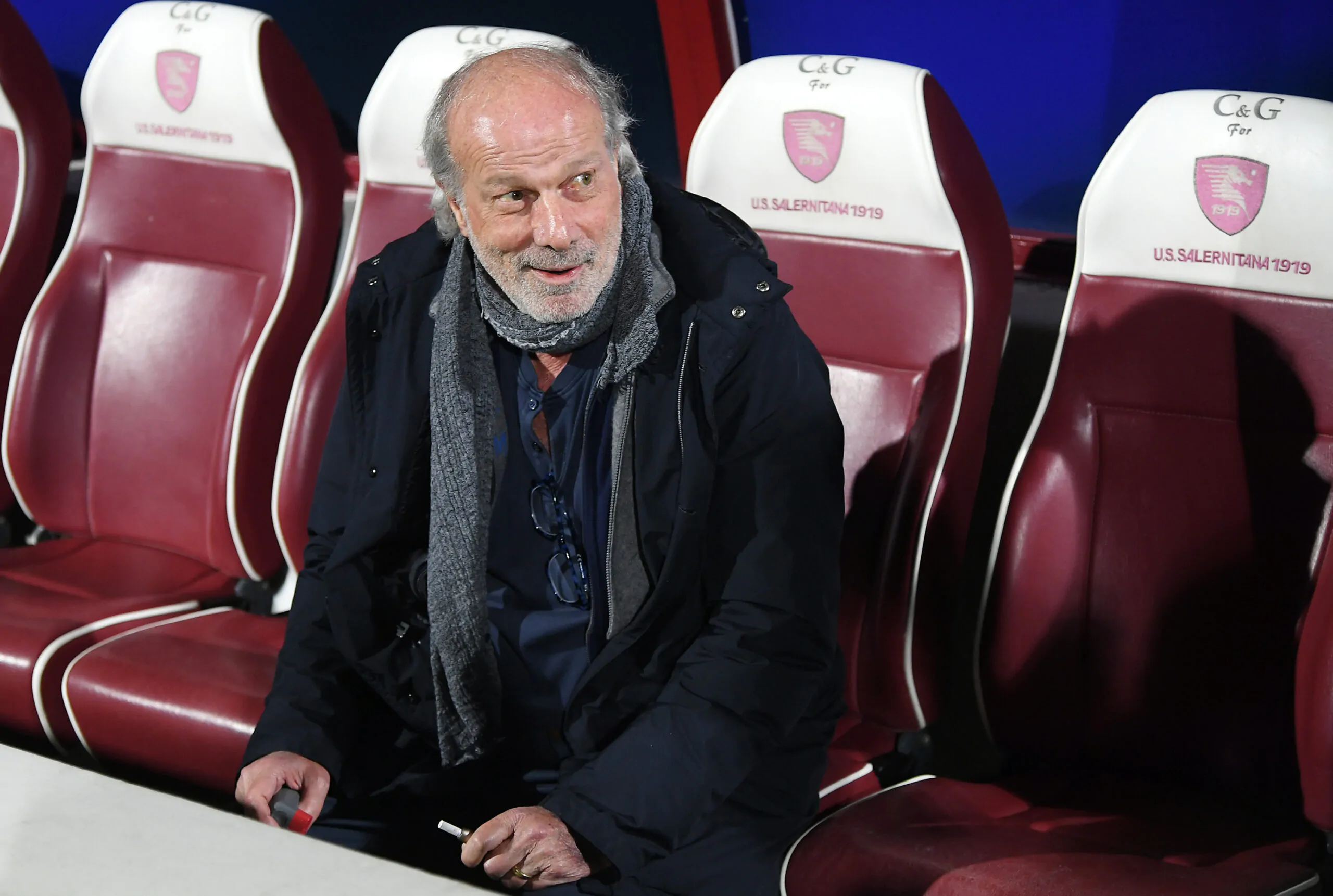 Salernitana, Iervolino studia il dopo Sabatini: tutti i nomi!