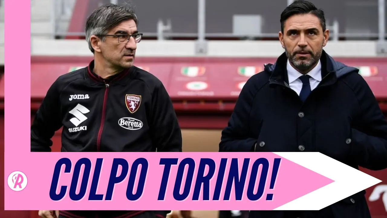 VIDEO | Calciomercato Torino, colpo da 12 MILIONI in SERIE A!
