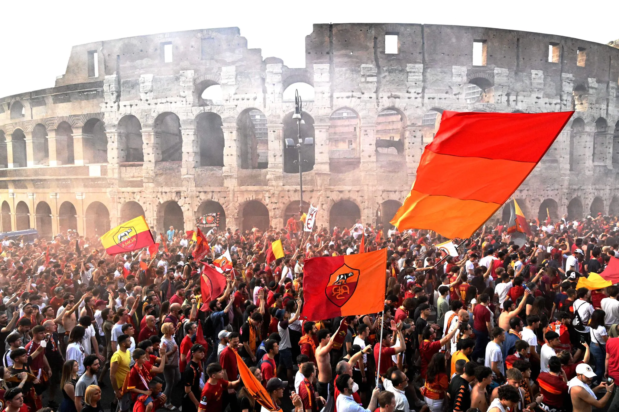 UFFICIALE, nuovo rinforzo per la Roma: il comunicato