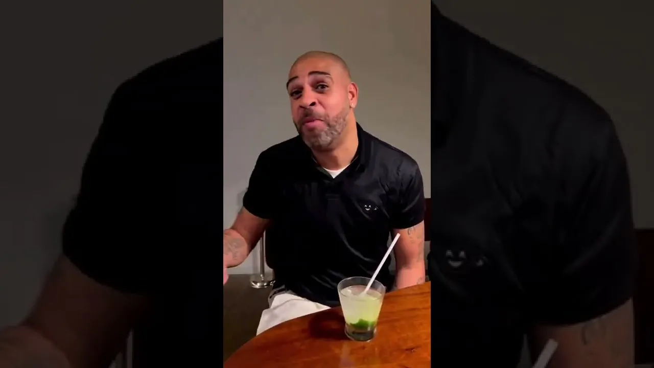 VIDEO | Che bella la vita da Imperatore ADRIANO!