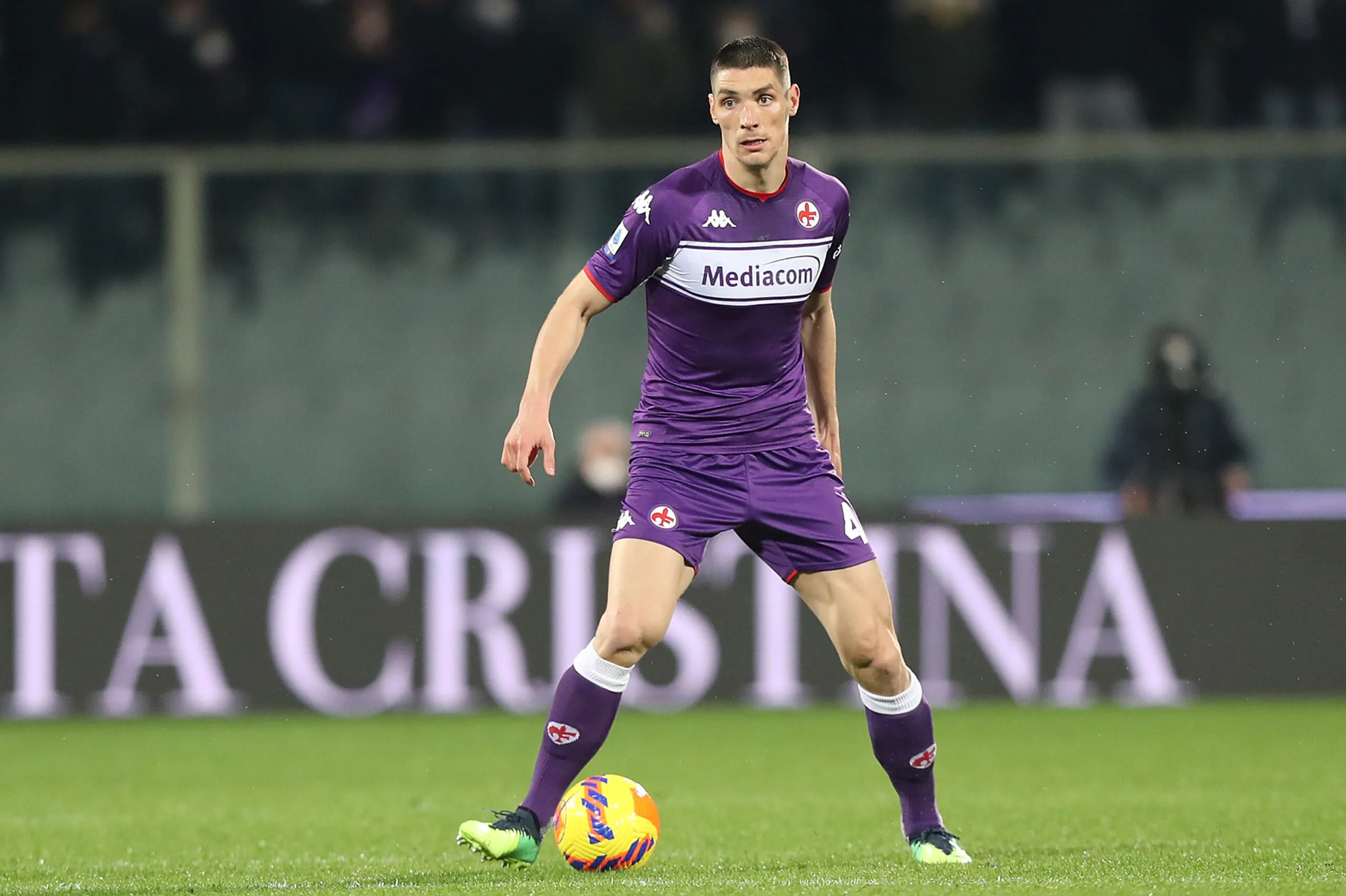 Futuro Milenkovic: la decisione della Fiorentina sul giocatore