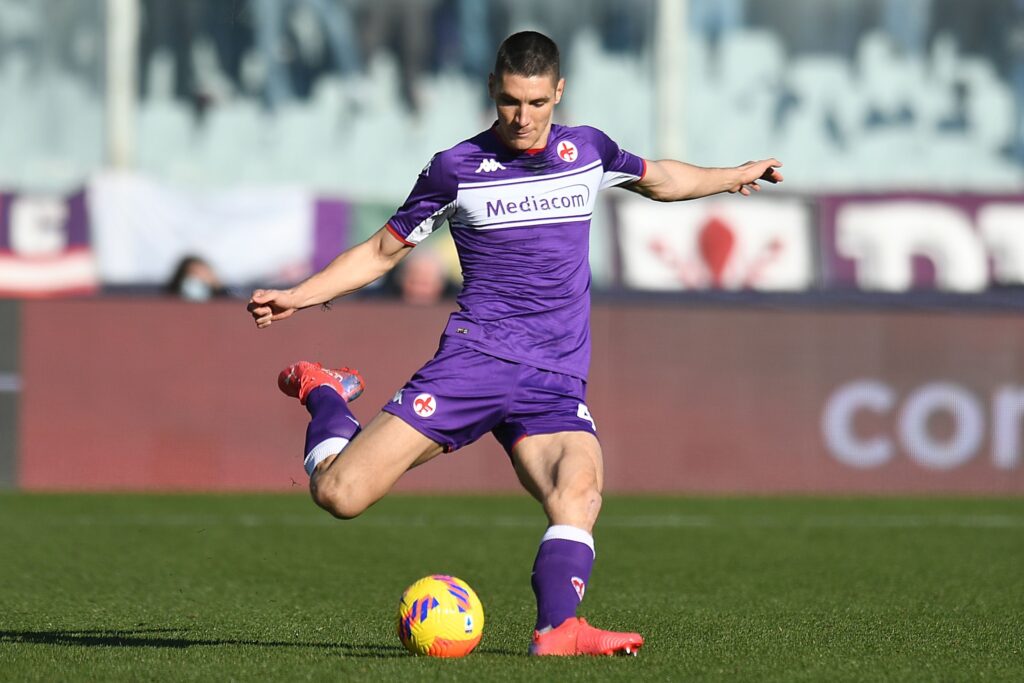   DichiarazioniPradè Milenkovic Fiorentina-Inter