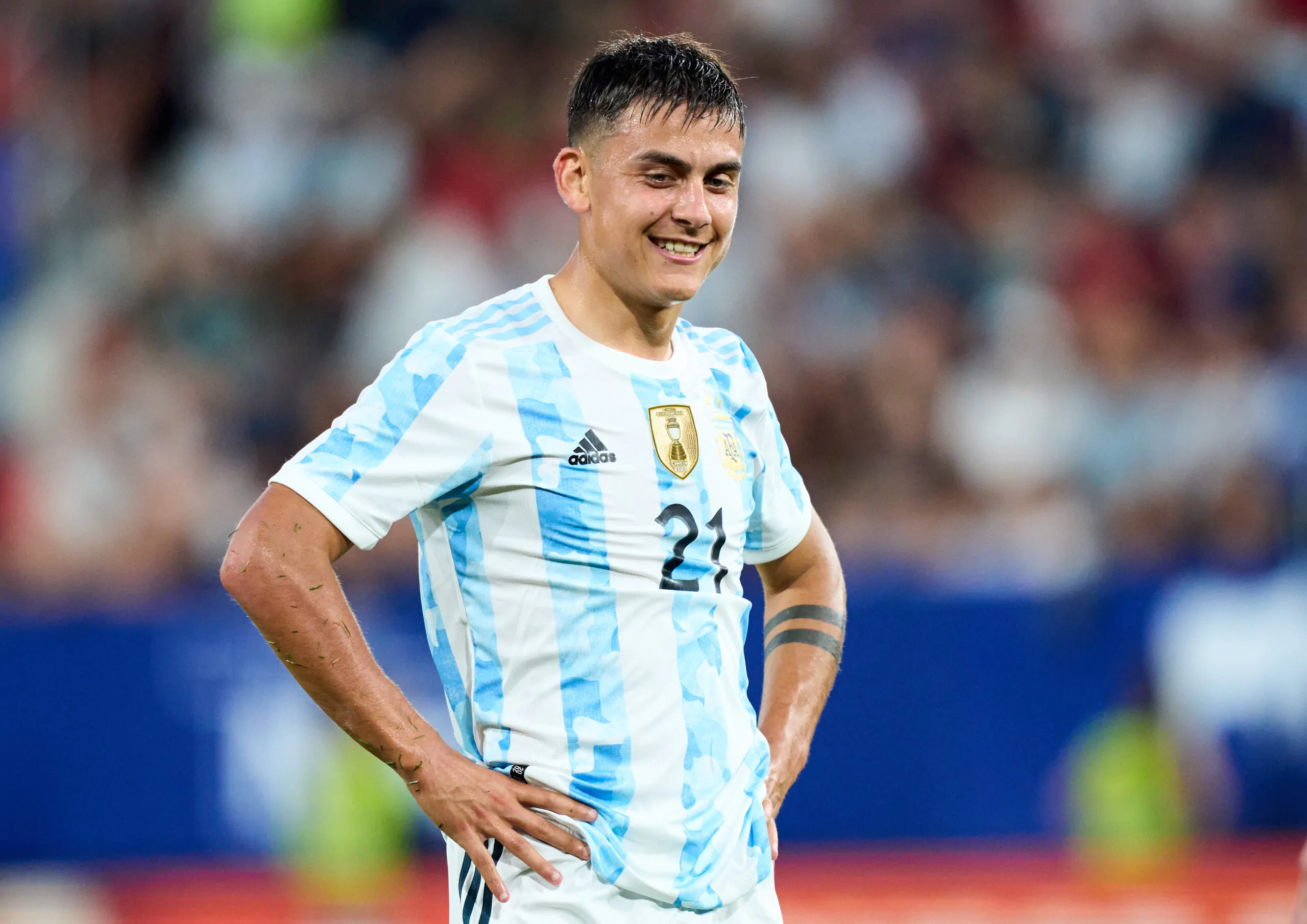 Roma, spunta una clausola nel contratto di Dybala: di cosa si tratta