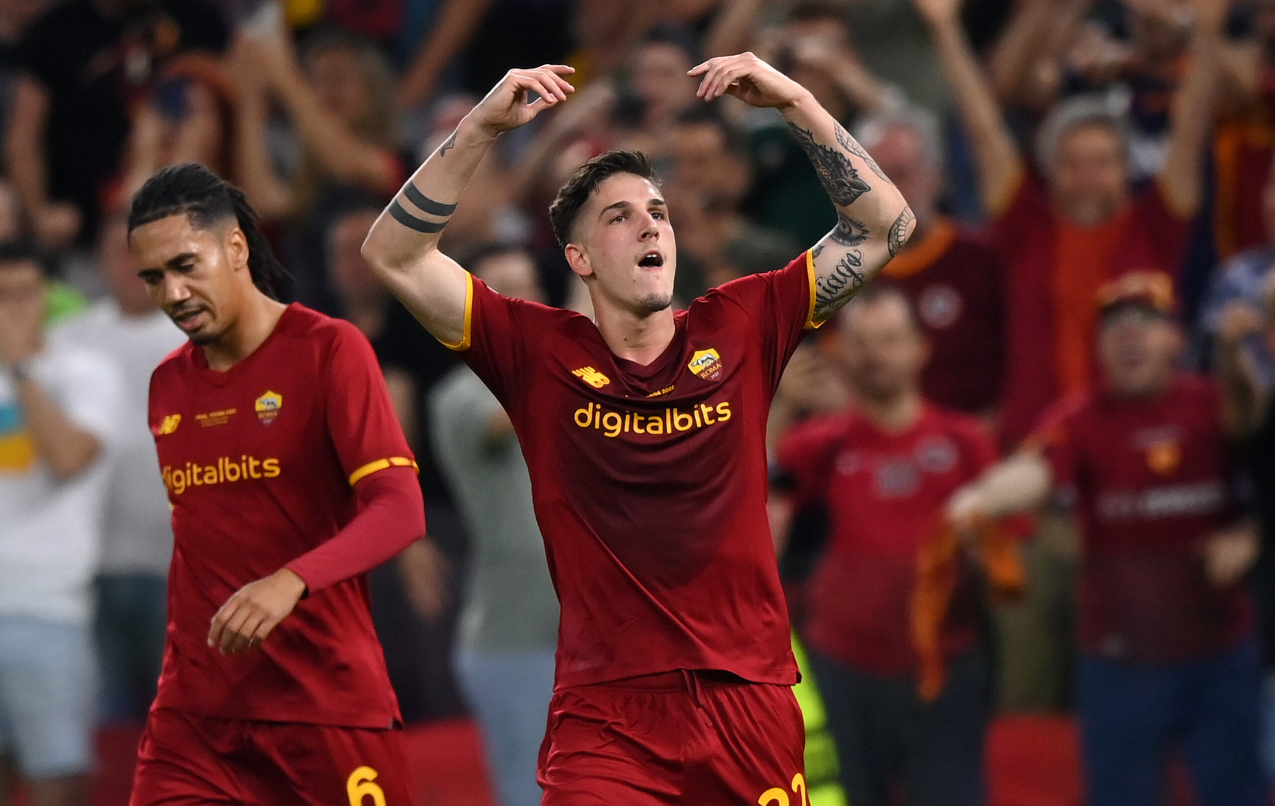 Zaniolo