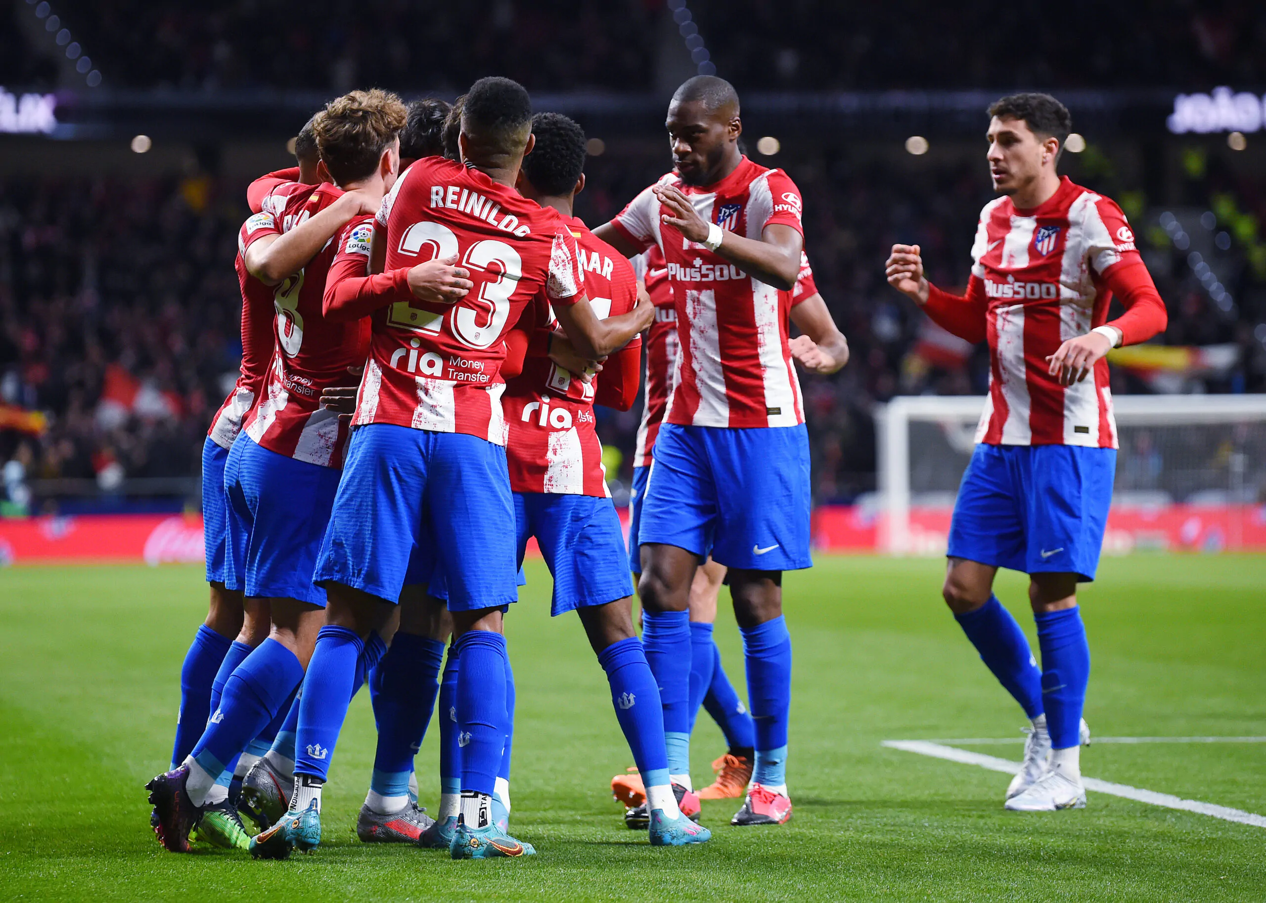 Due club di Serie A sul talento dell’Atletico Madrid: i dettagli!