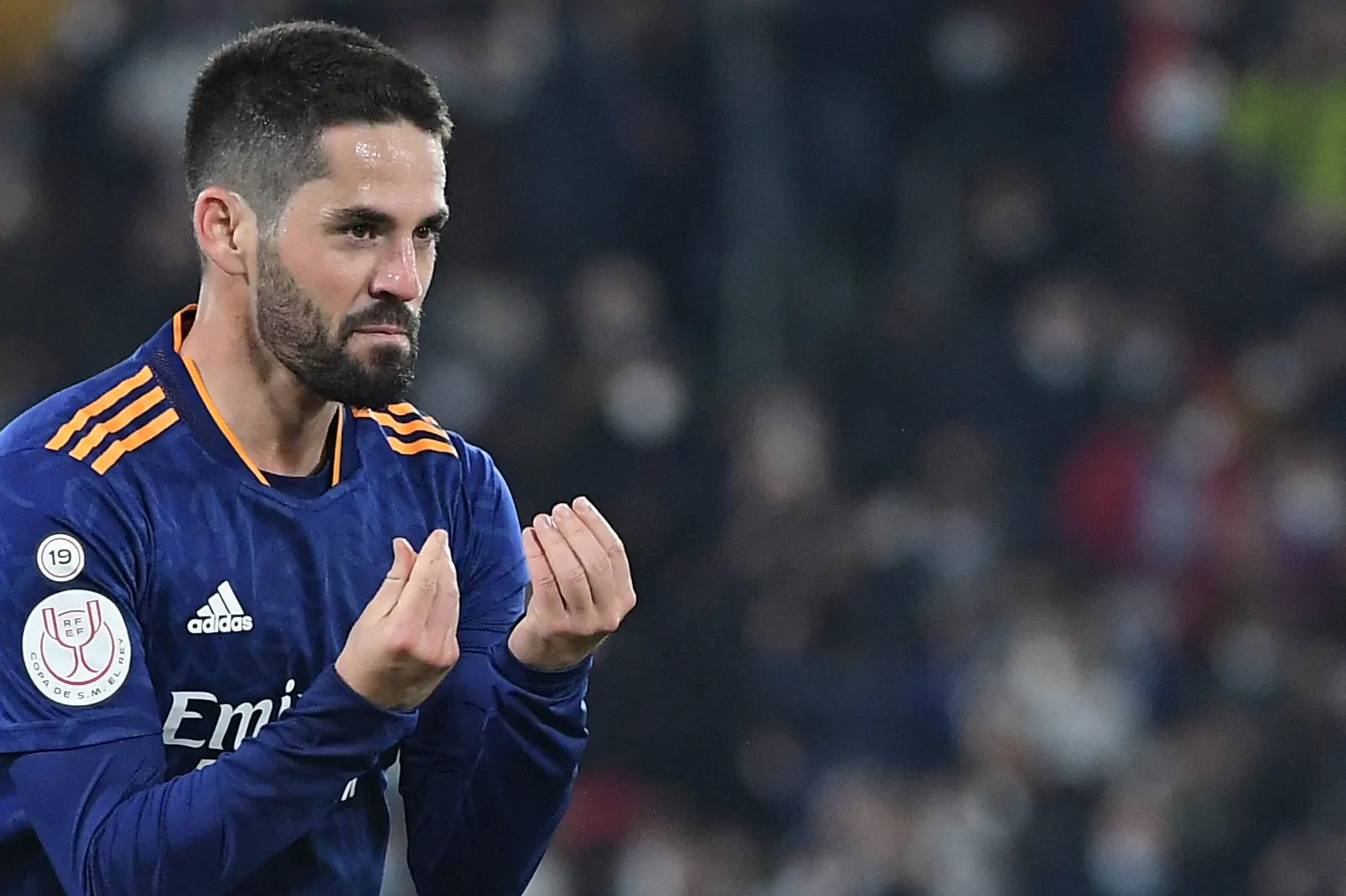 Dalla Spagna sicuri, affare molto vicino: Isco arriva in Serie A!