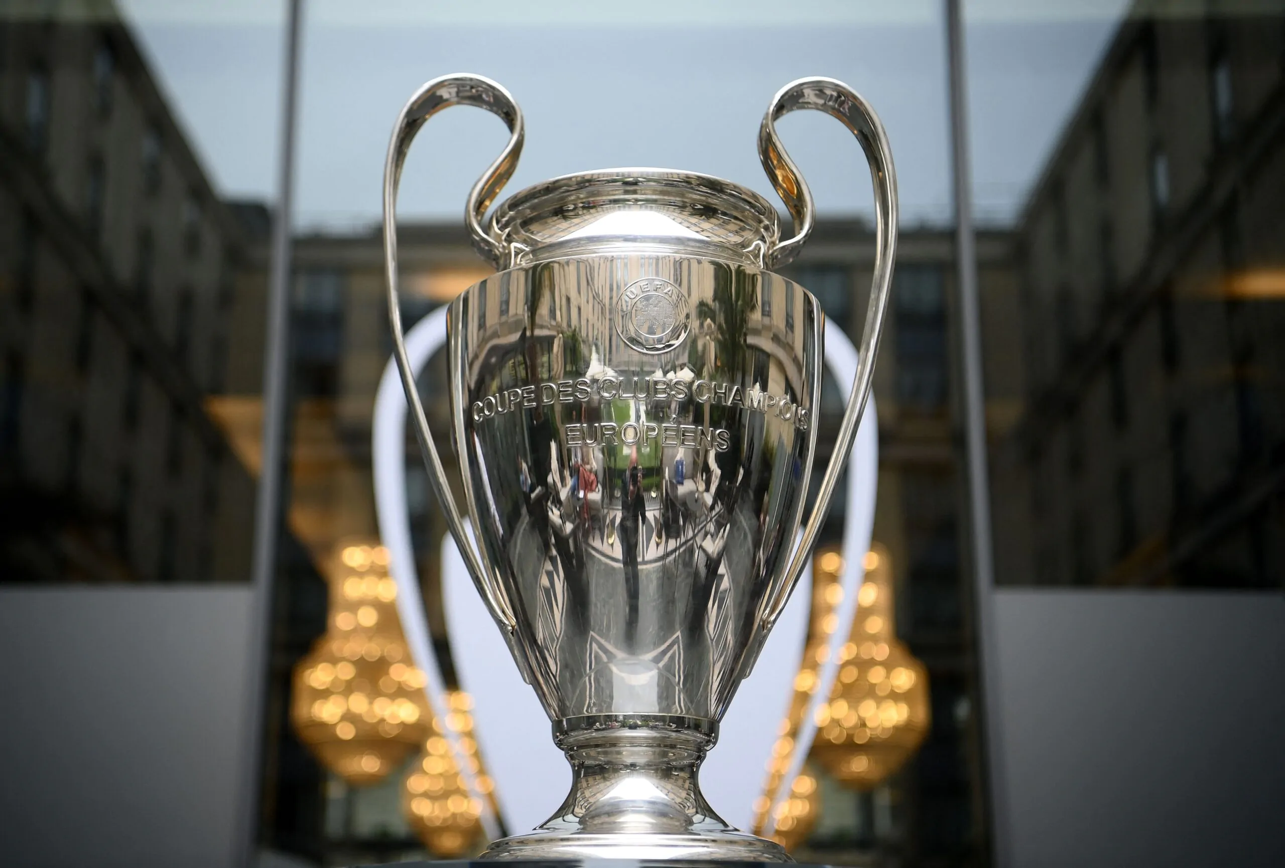 LIVE – Sorteggi Champions League: tutti i gironi