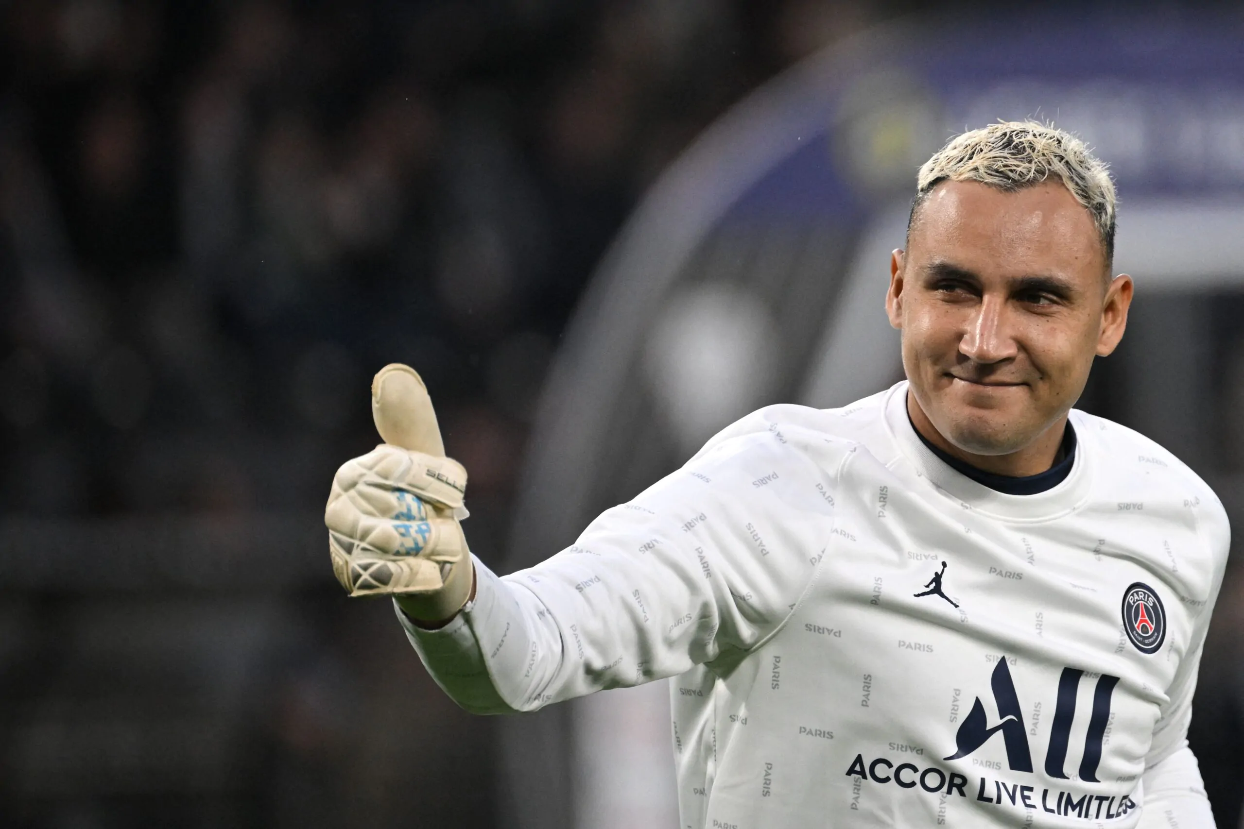 Il Napoli cerca l’accordo con Keylor Navas: cosa manca per chiudere