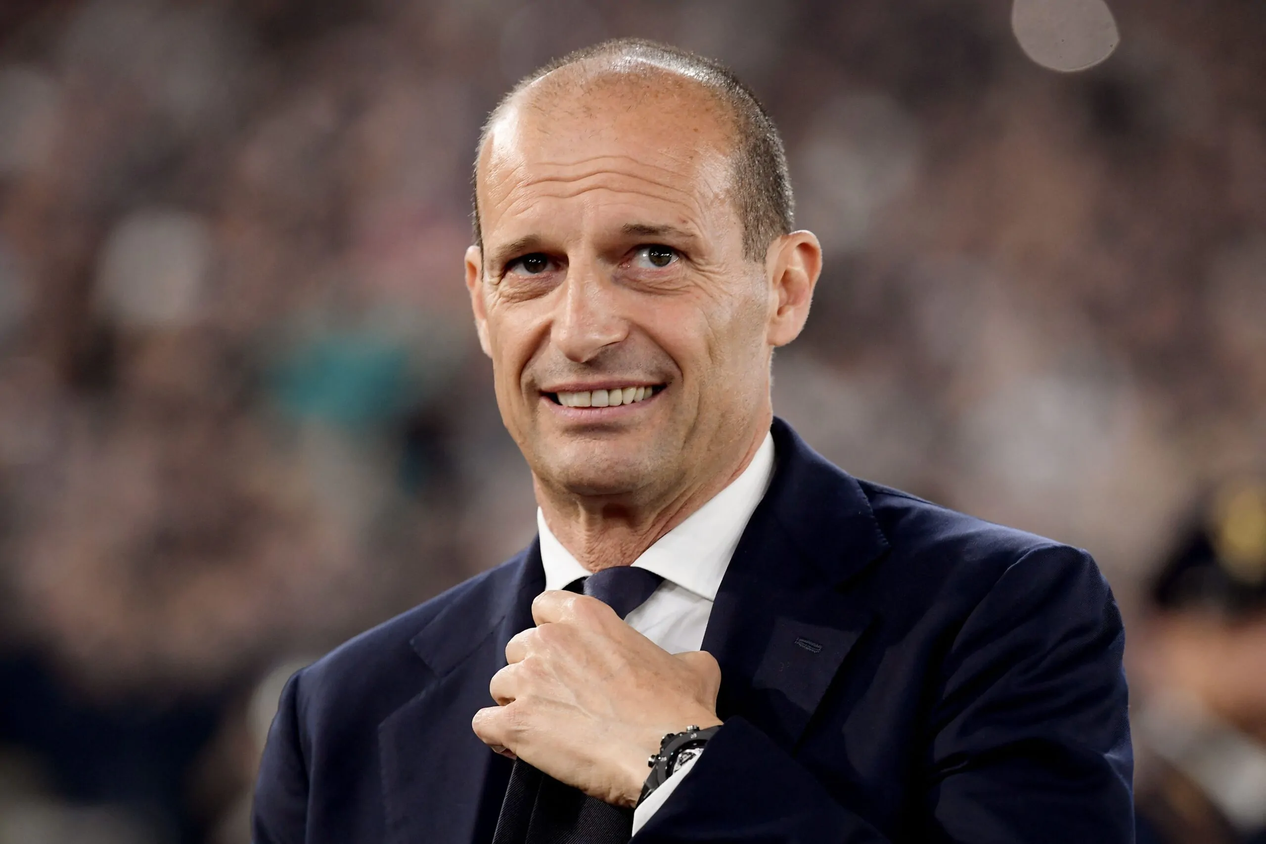 Resta incedibile ma lui vuole partire, Juve in pressing: è il preferito di Allegri