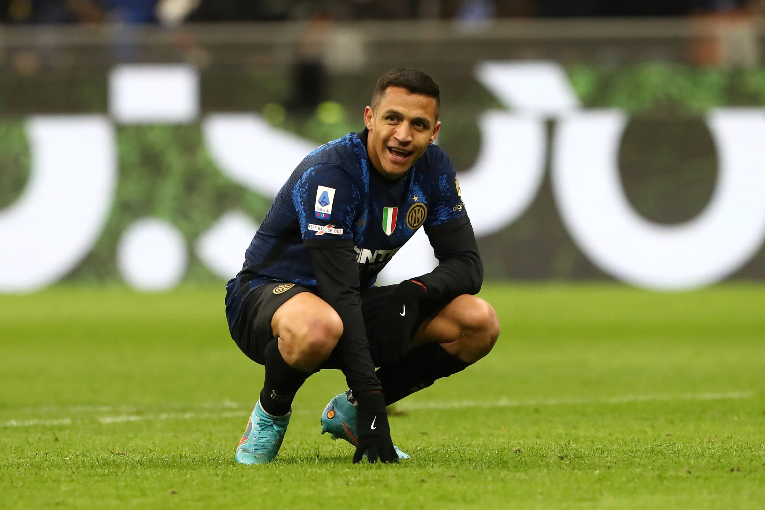 Calciomercato Inter, Sanchez può partire: una squadra di Ligue 1 su di lui