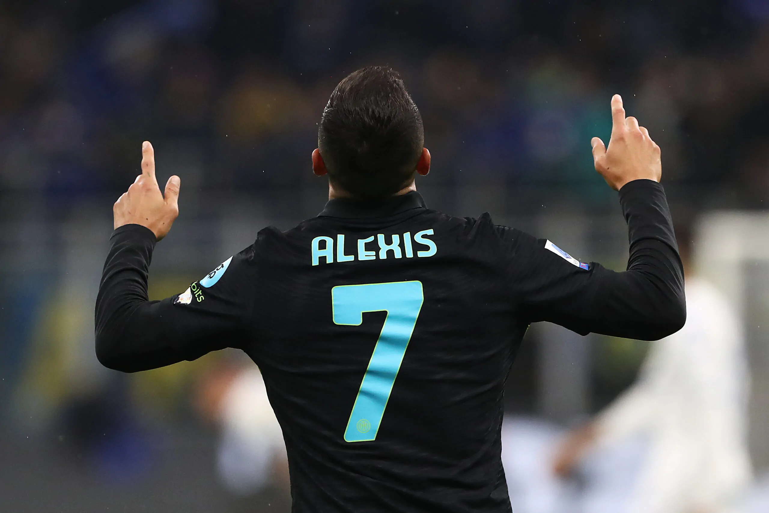 Mercato Inter, Sanchez potrebbe lasciare l’Europa: la sua nuova squadra