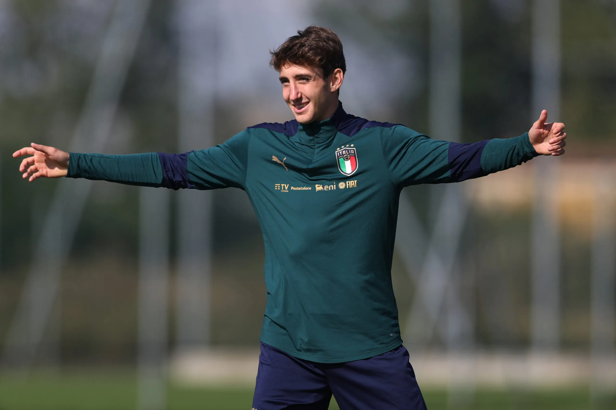 Juventus, Cambiaso può partire subito in prestito: lo vuole una squadra di Serie A