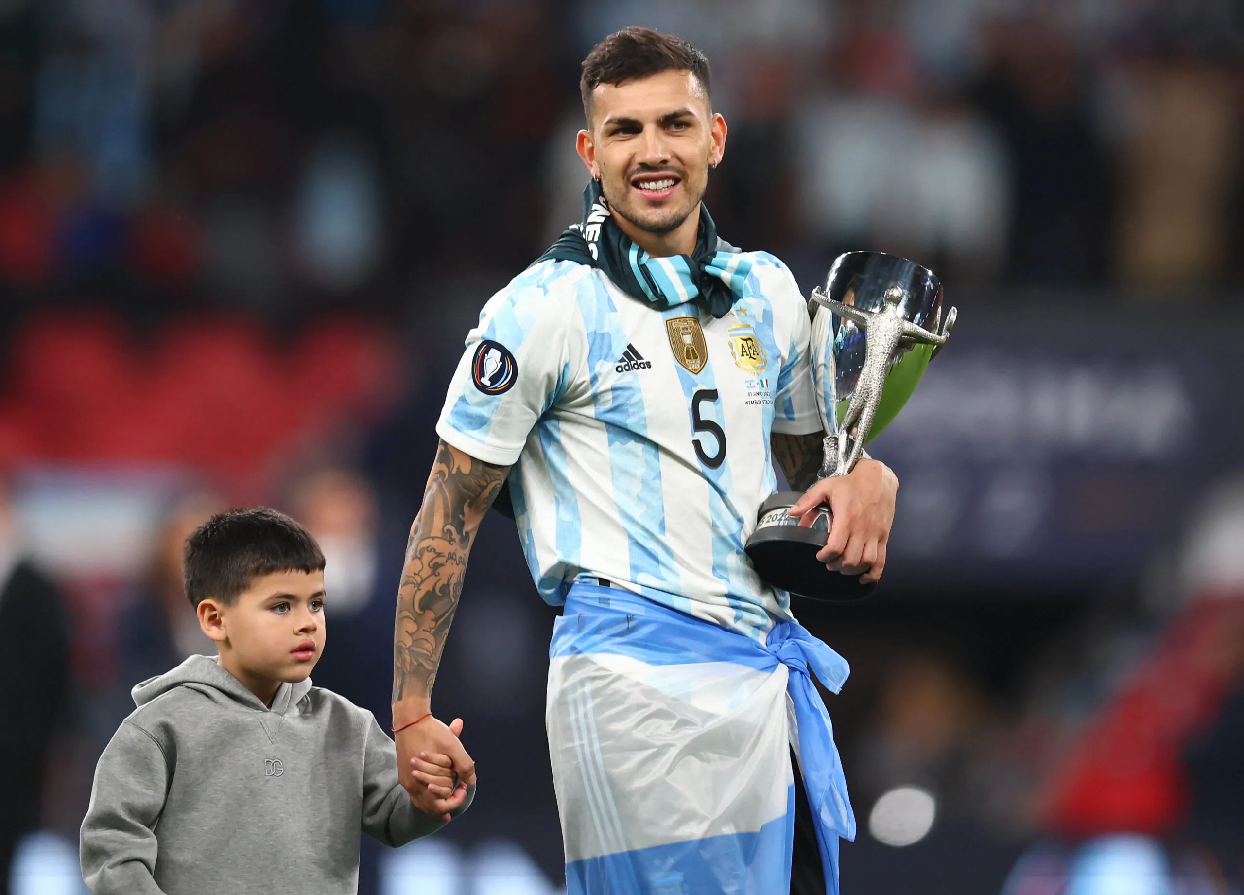 Mercato Juventus, Galtier a sorpresa: lo ha detto su Paredes