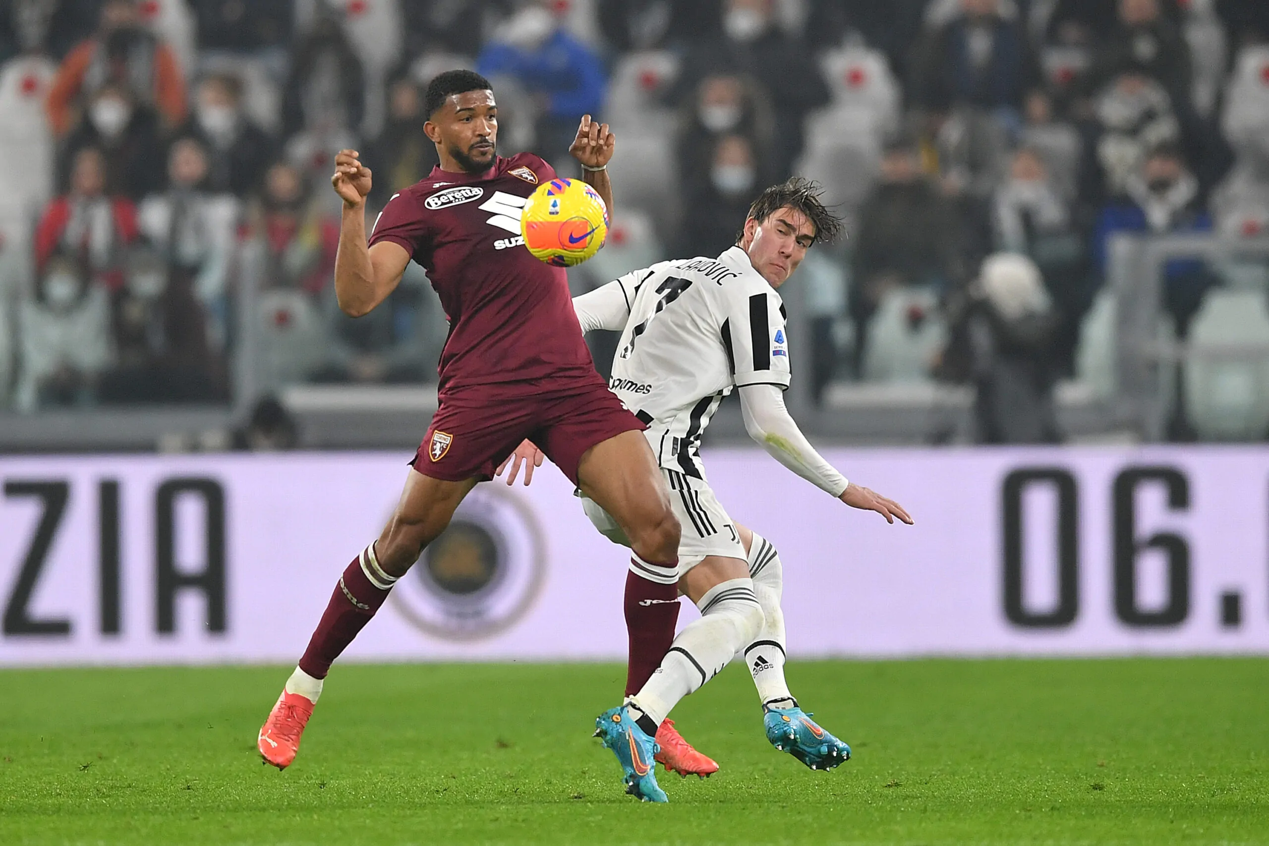 FLASH – Accordo raggiunto tra Torino e Juventus per Bremer: i dettagli