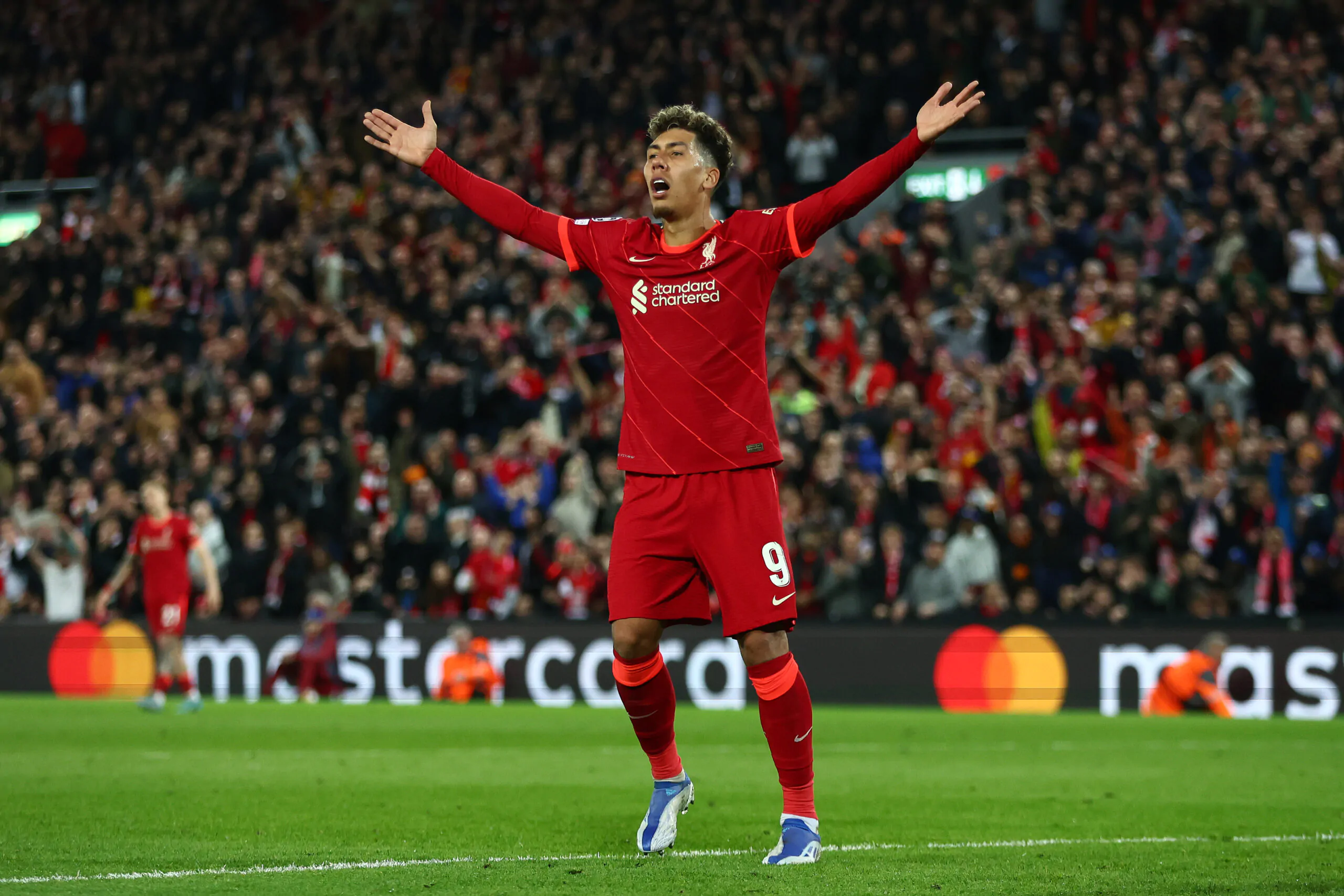 Firmino alla Juventus? Klopp fa chiarezza: le parole