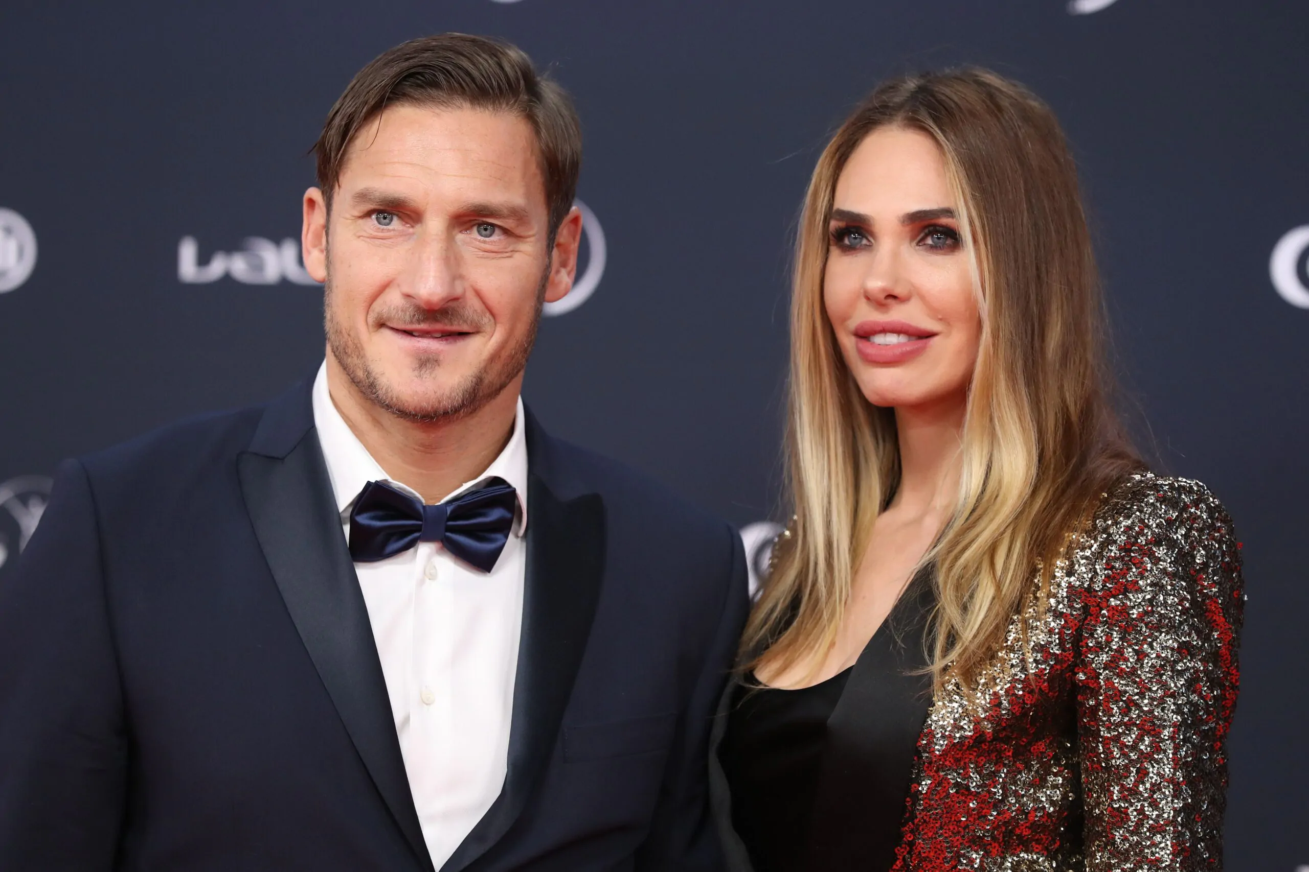 Separazione Totti-Ilary Blasi: secondo round in tribunale!