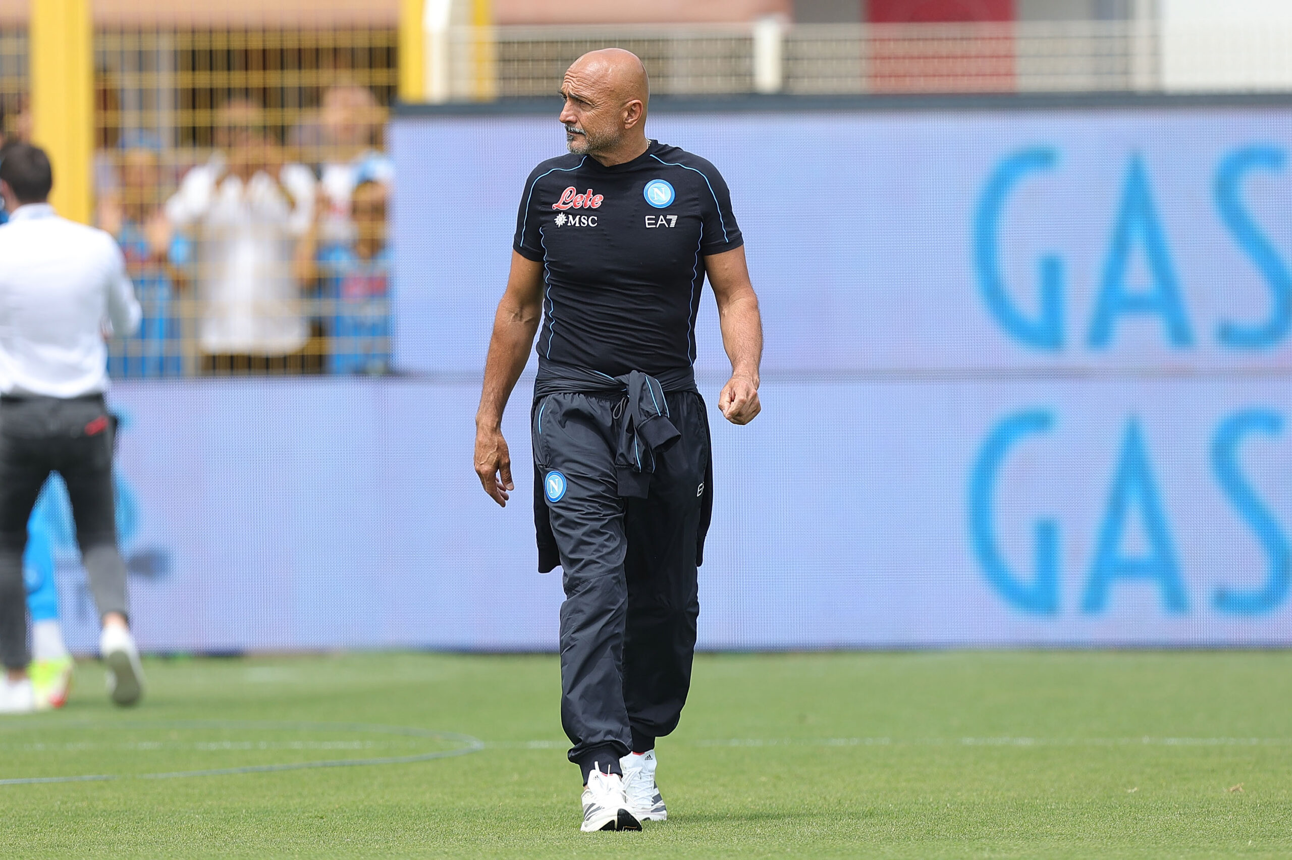 Spalletti